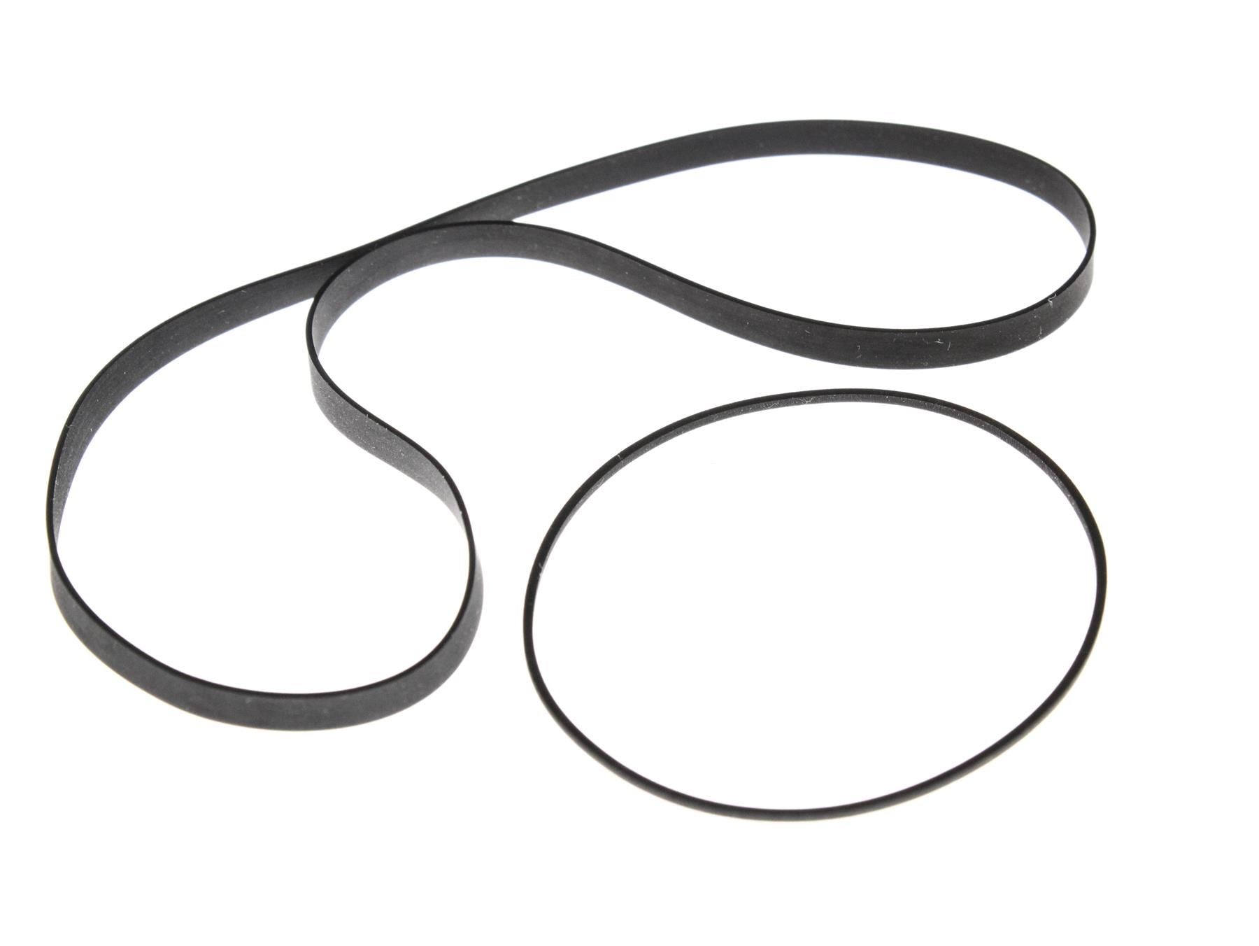 Grundig CR485/a Belt Kit for Cassette Deck