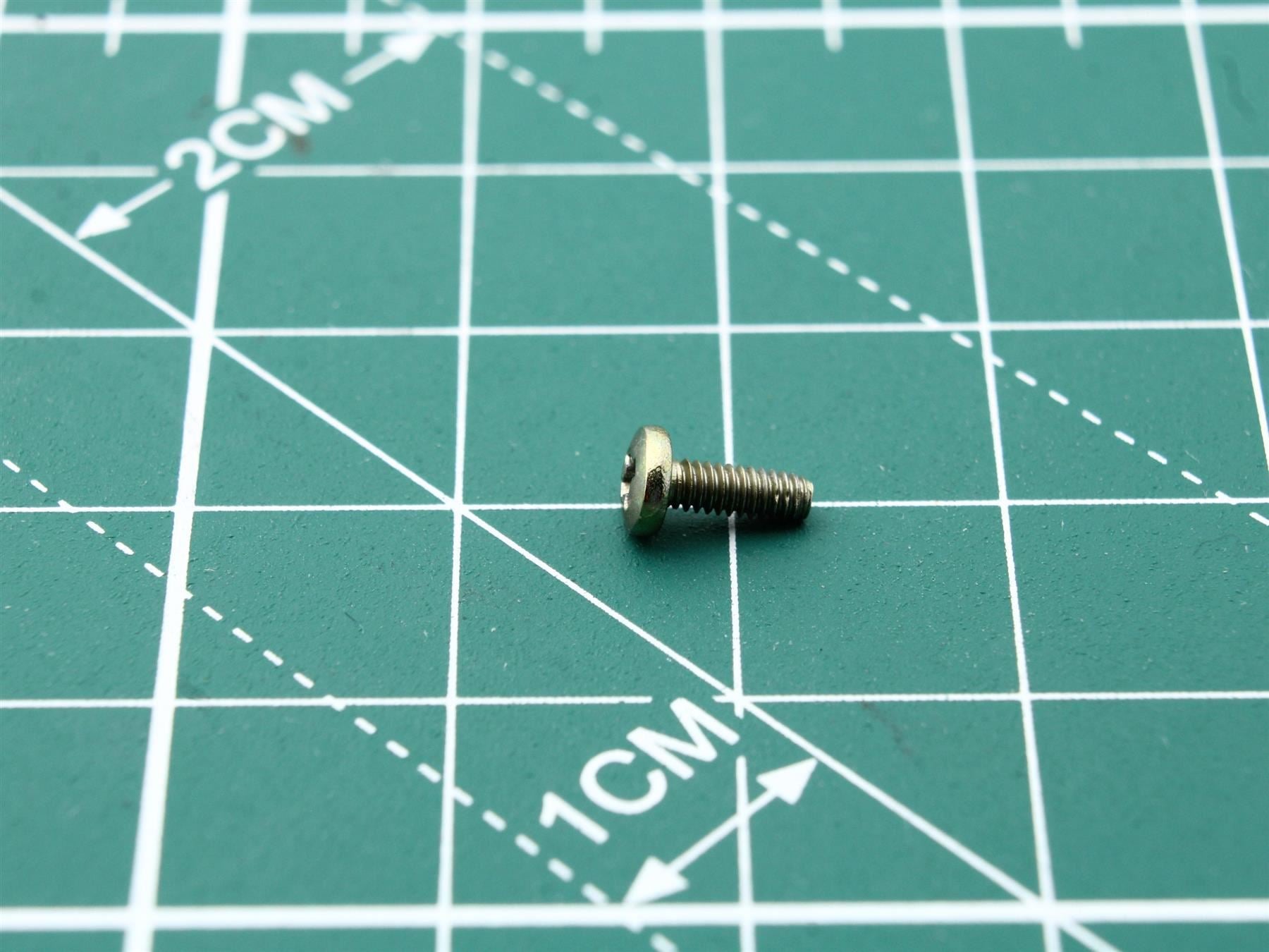 Mechanism Cassette D-Screw for Pioneer DC-Z93 (Position 216)