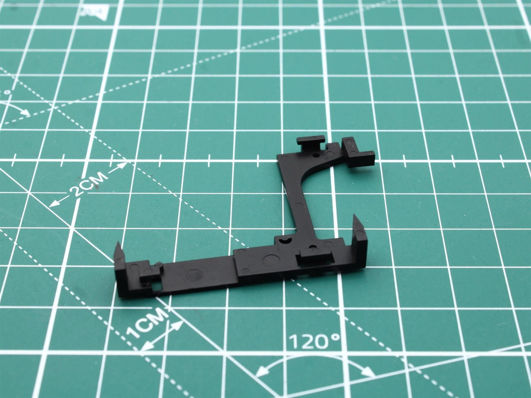 Mechanism Cassette Brake for Philips FC731 (Position 74)