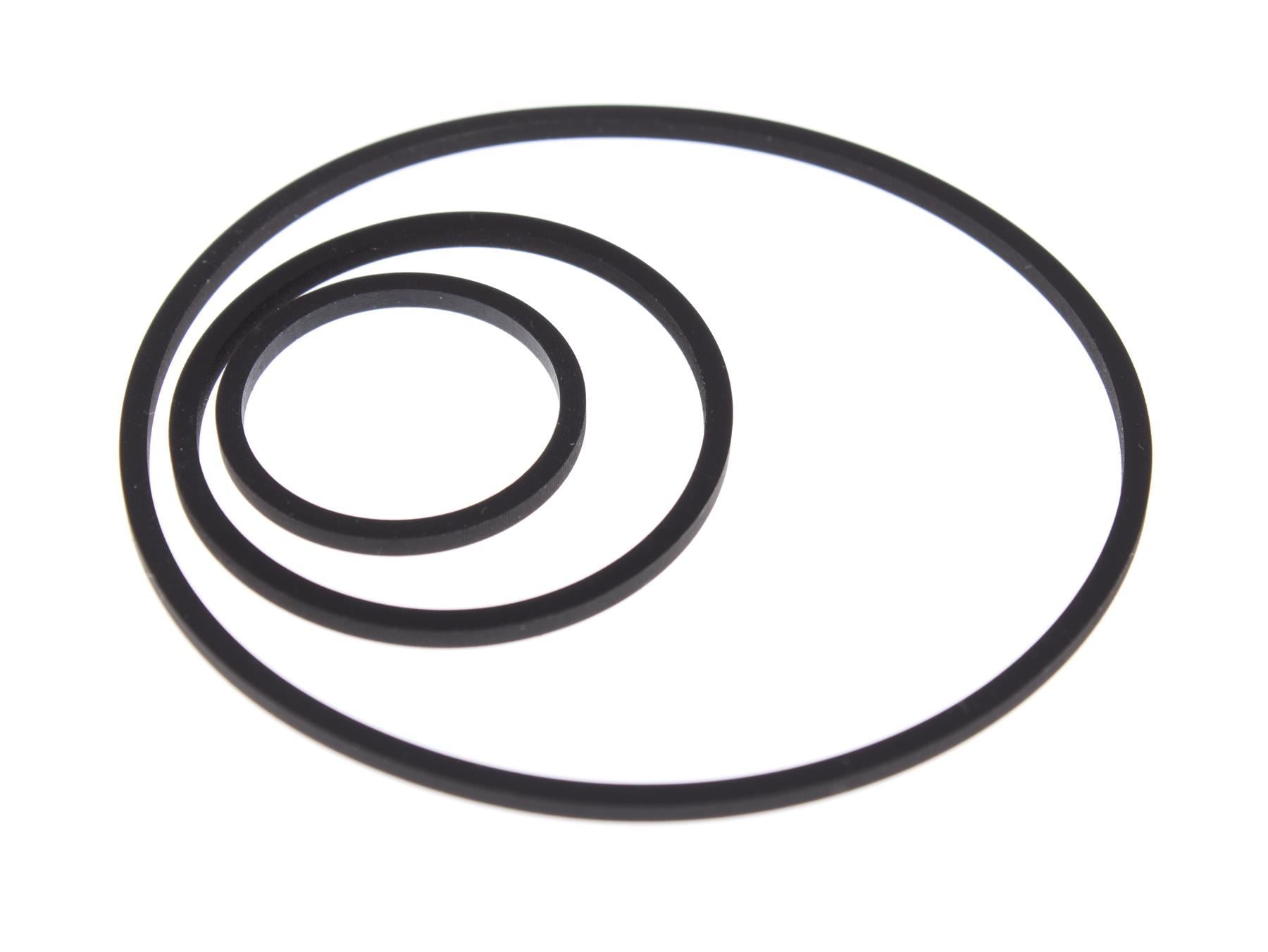 NEC NS-7000 Belt Kit for Video Cassette