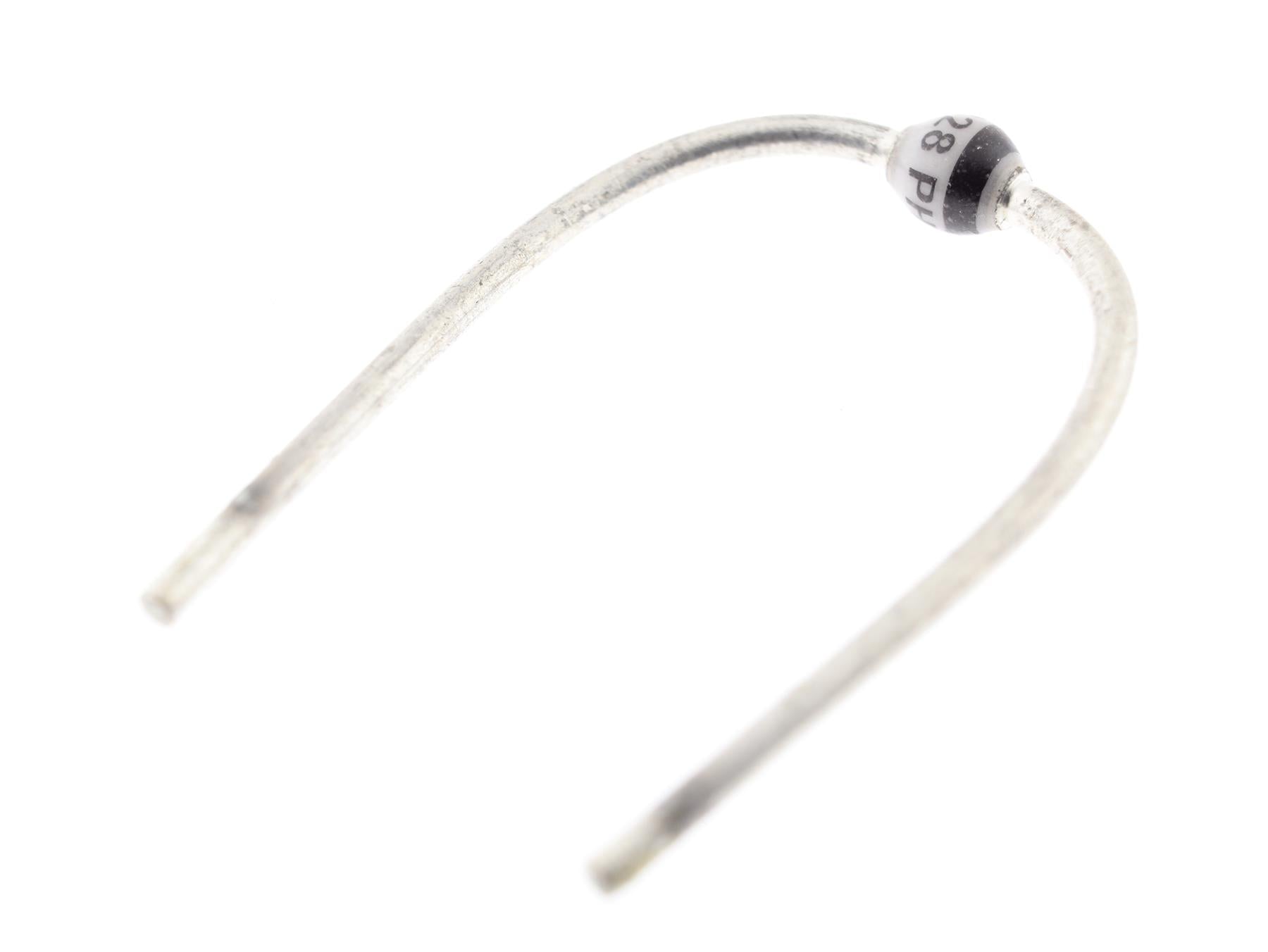 Diode BY228 1500 Volts 5 A