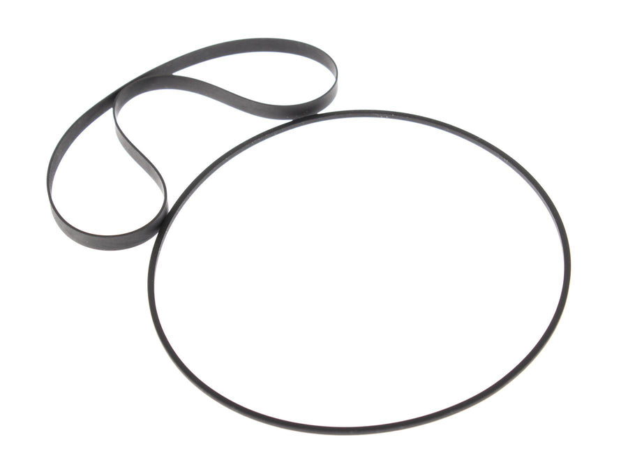 Philips DCC091 (FW91) Belt Kit for Digital Cassette Deck