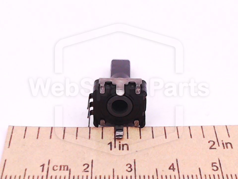 Volume Rotary Encoder for Aiwa Vintage Audio Systems