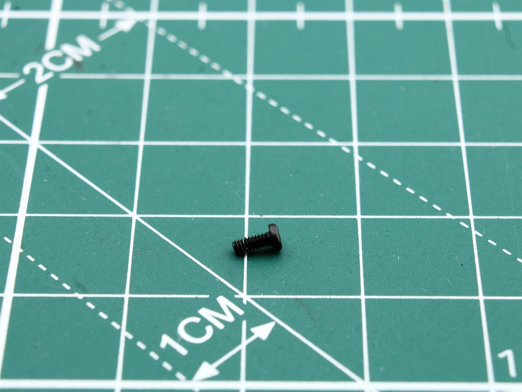 Mechanism Cassette Screw for Pioneer XD-Z53T (Position 89)