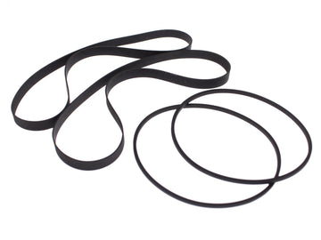 Pioneer CT-W603R Belt Kit for Double Cassette Deck