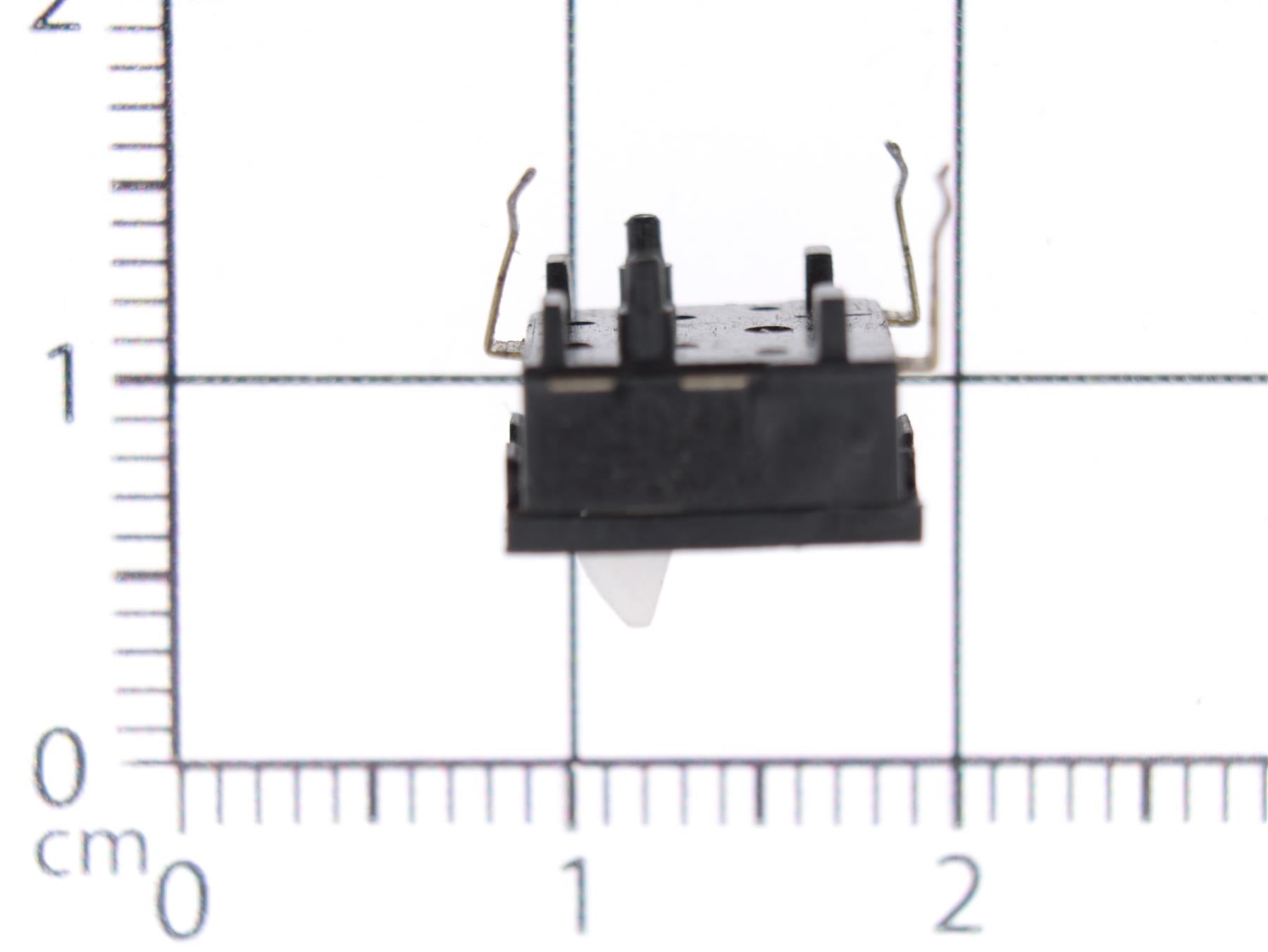 Micro Switch W01053 for Vintage Audio Equipment