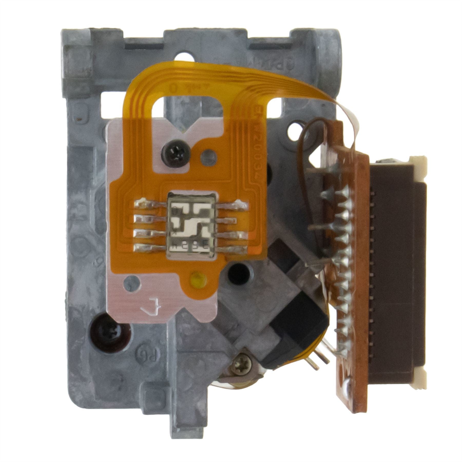 OPTIMA 6S CD Laser Pickup Unit – Optical Block Replacement for CD Players