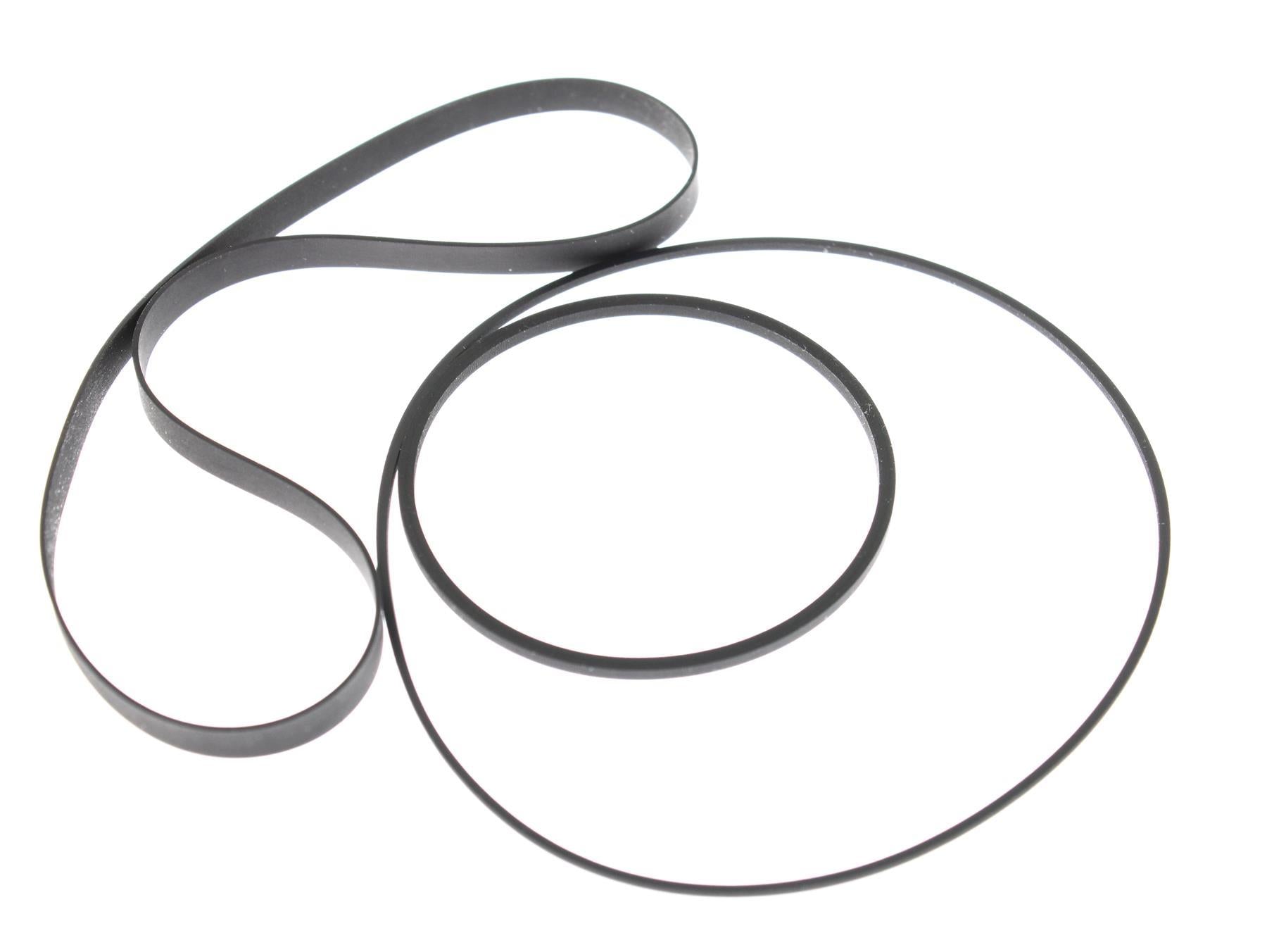 Sharp RT-115 Belt Kit for Cassette Deck