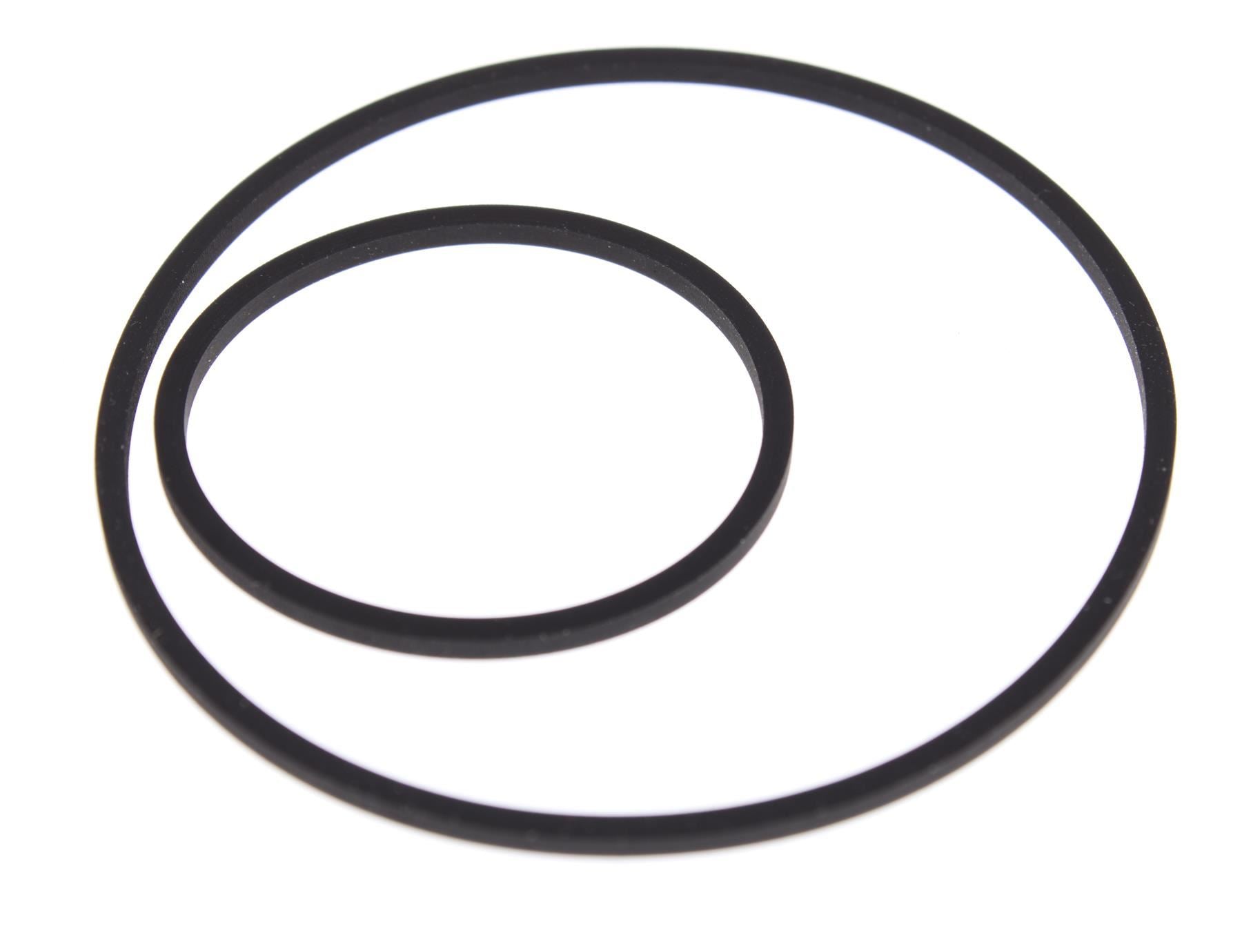 Nordmende V-1041 Belt Kit for Video Cassette