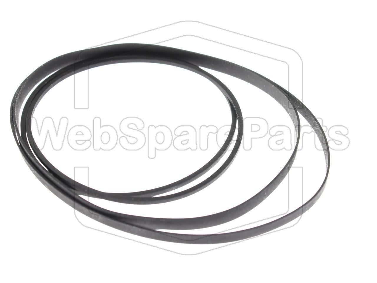 Belt Kit for Pioneer CT-W403R Double Cassette Deck