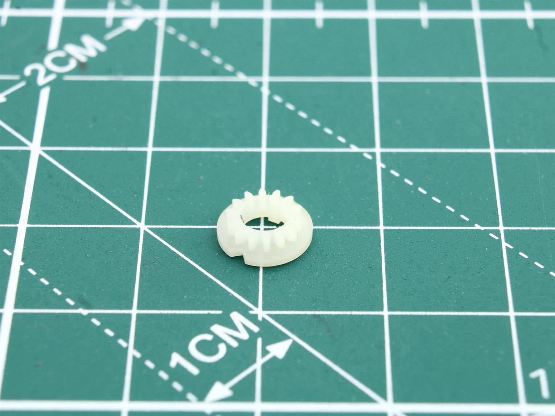 Mechanism Cassette H Gear for Pioneer XD-Z53T (Position 13)