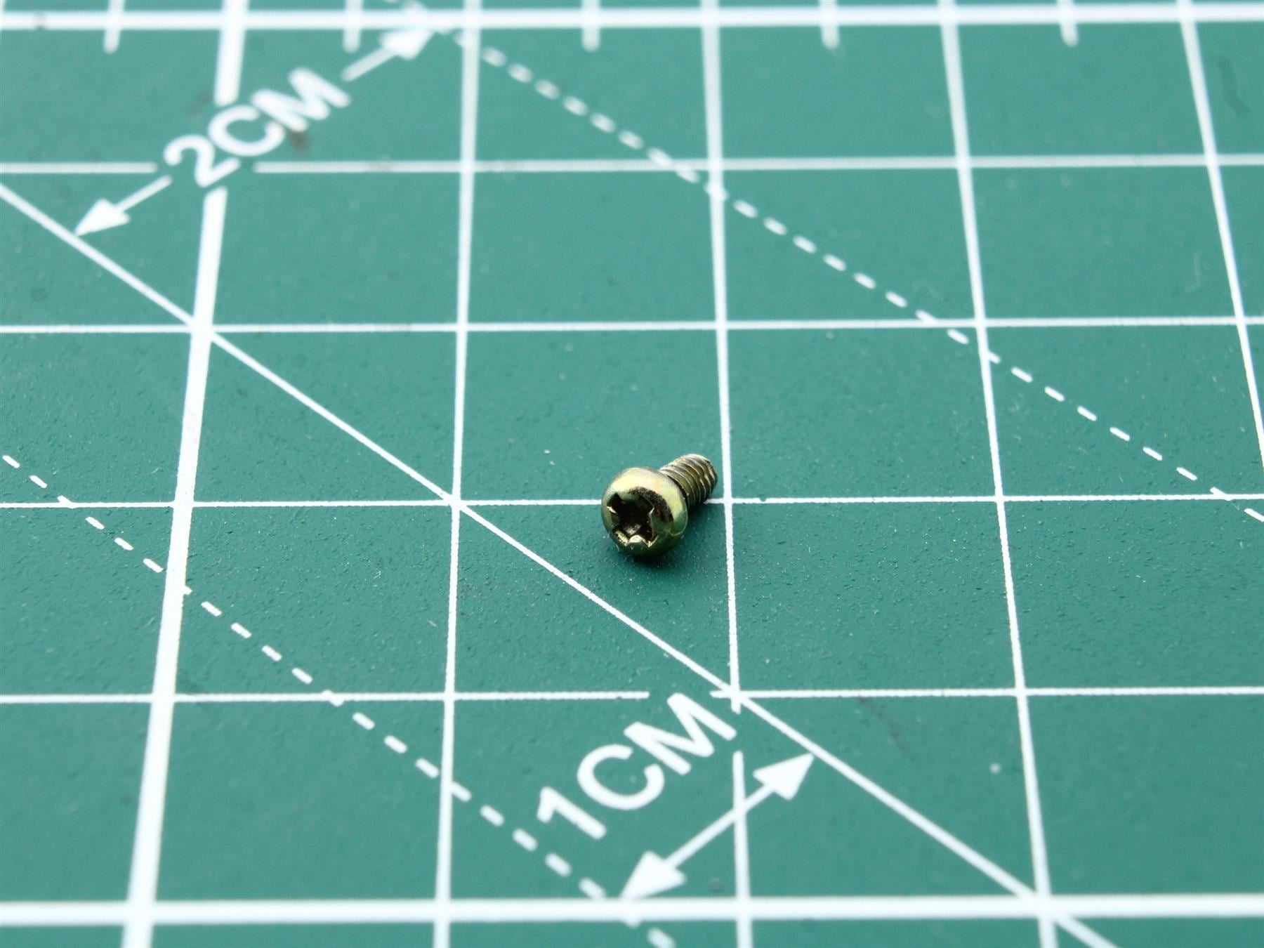 Mechanism Cassette D-Screw for Onkyo TA-2000 (Position 211)