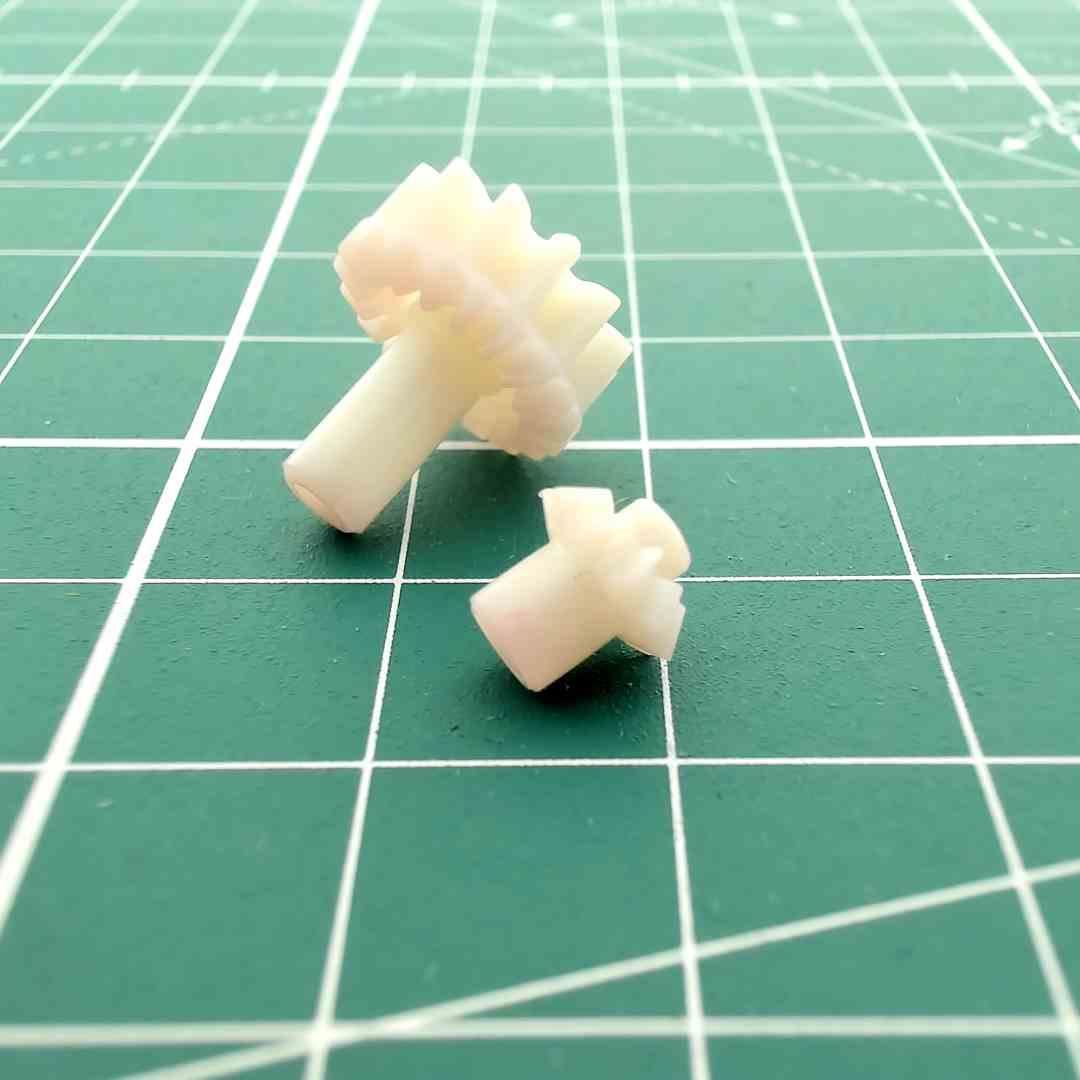 Philips VR232/13 Gear Kit for Video Cassette