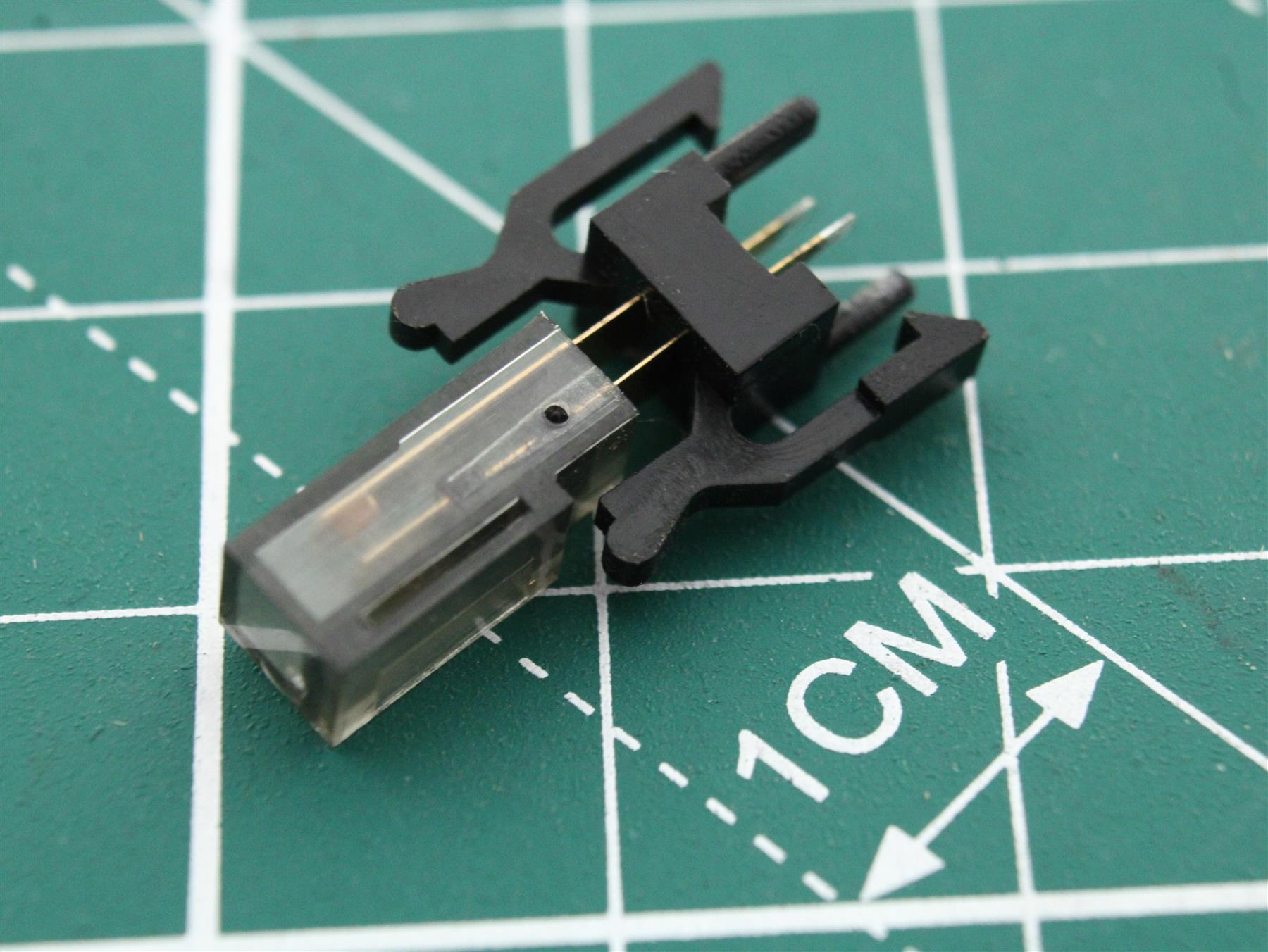 Sony 1-572-085-11 SWITCH, LEAF (LIMIT) Pos.(S101)