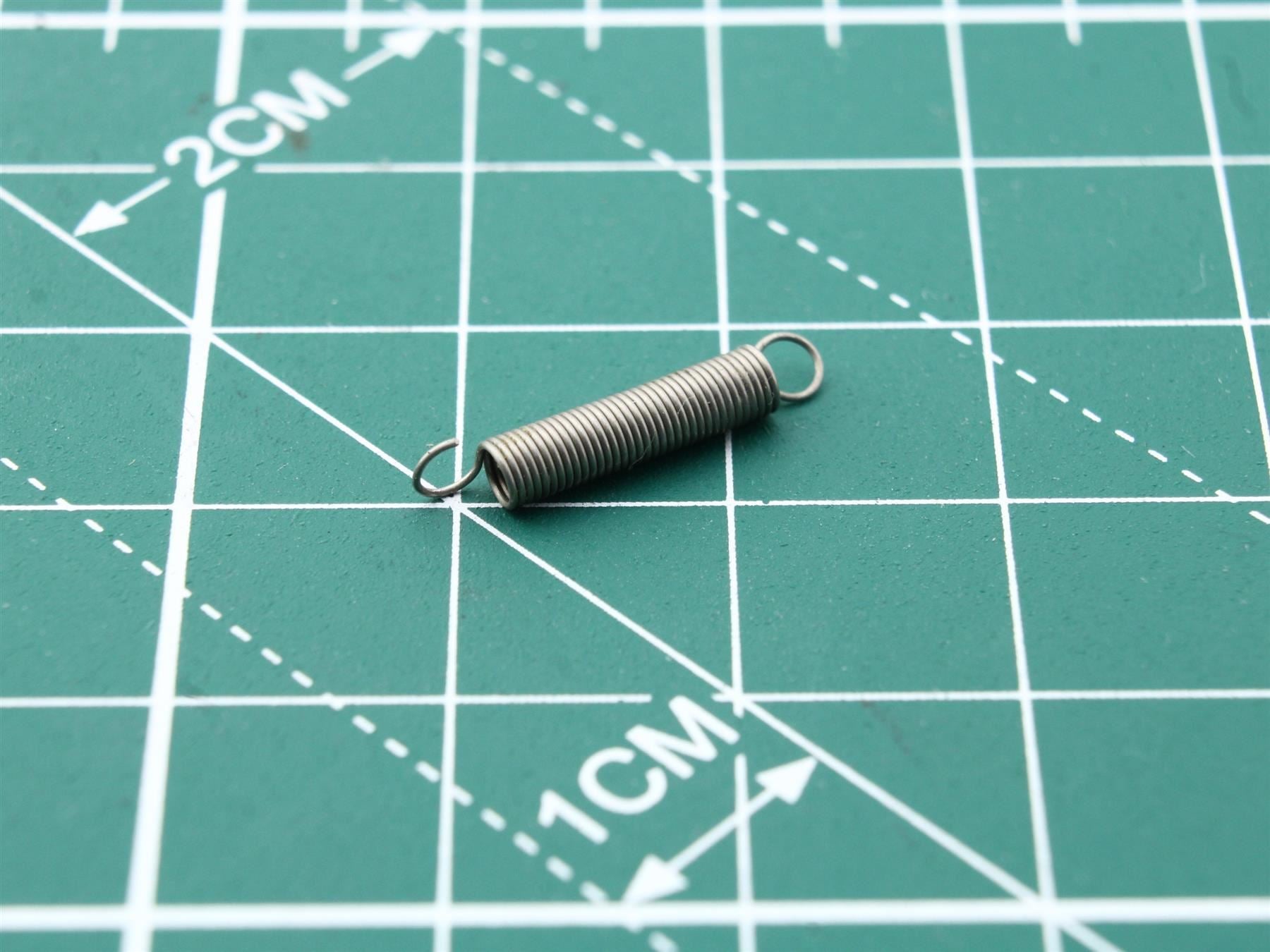 Mechanism Cassette Spring for Pioneer DC-Z72 (Position 86)