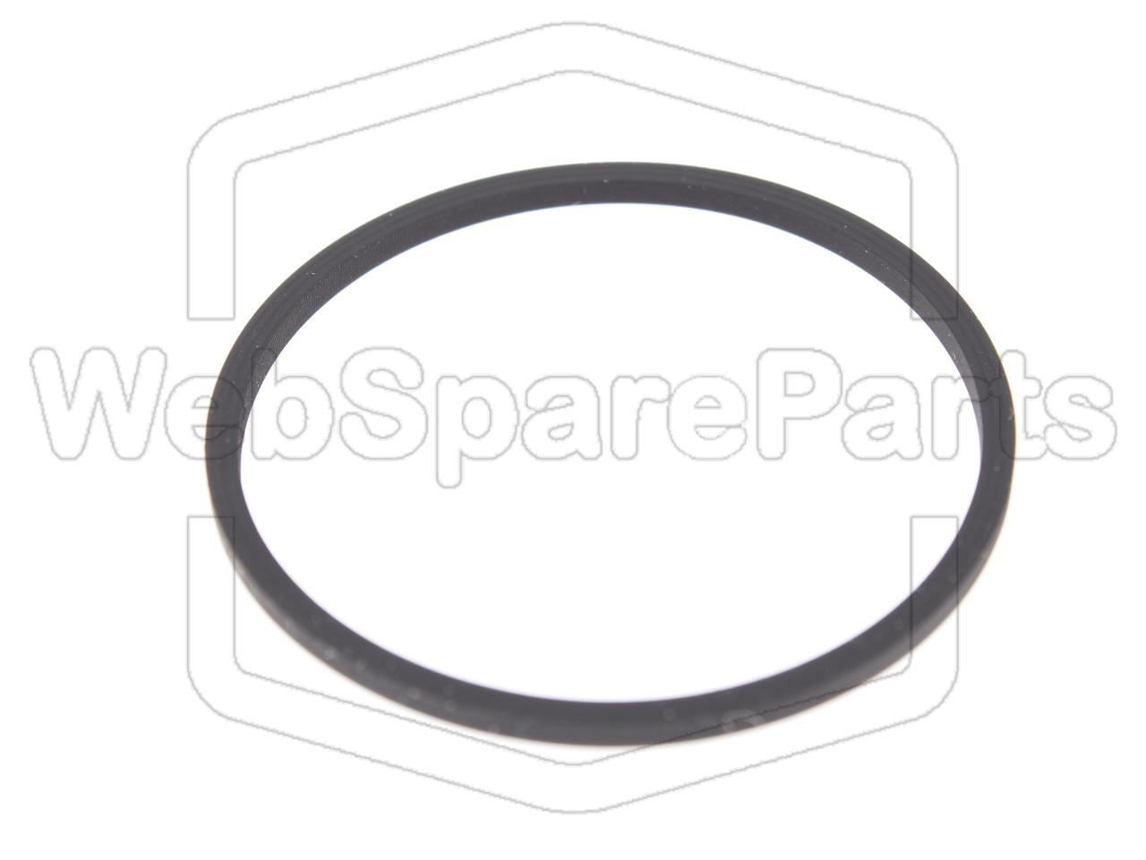 Eject Tray Drive Belt for CD Player Sony HCD-A17