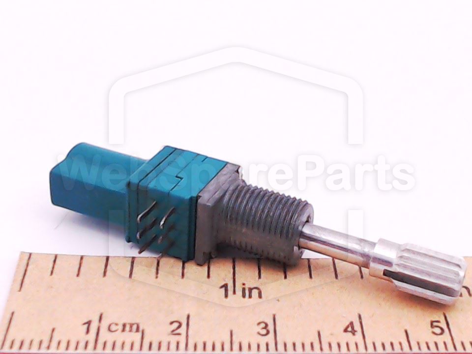 Volume Control Potentiometer for Car Radio Blaupunkt 0414
