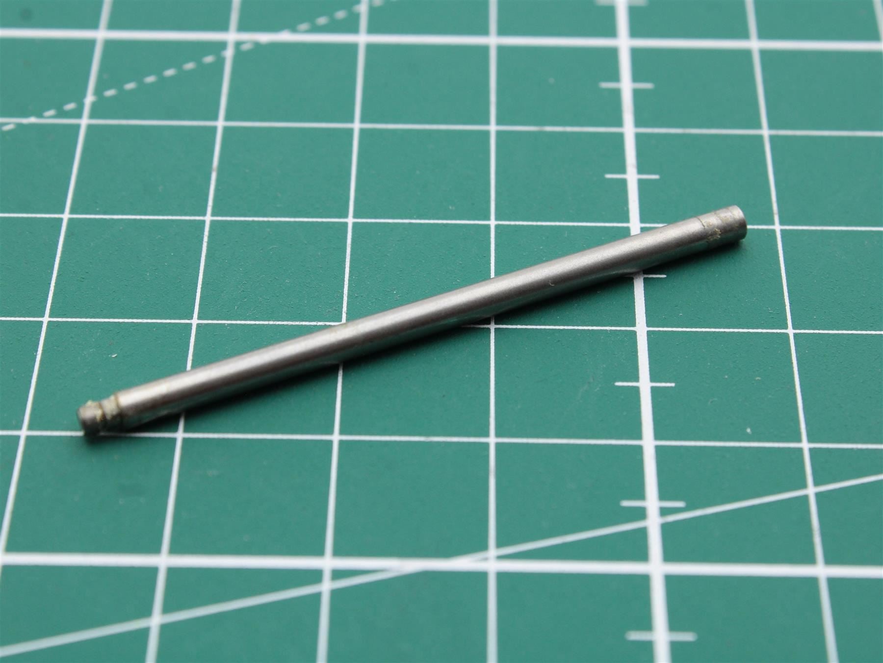 Bang & Olufsen Beocord 2000 29xx (Shaft) Part Position: 22029