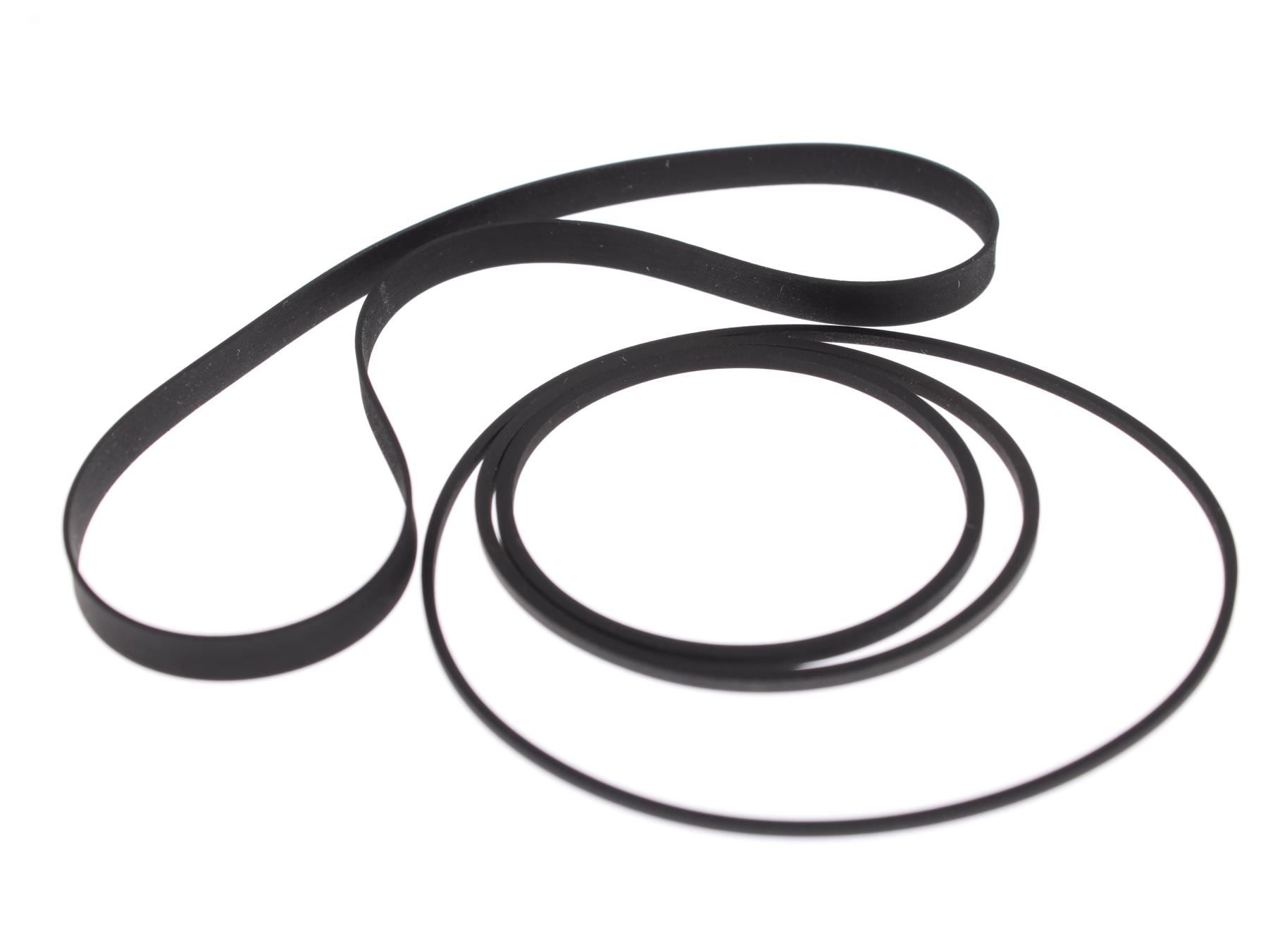 Sony TC-V3 Belt Kit for Cassette Deck