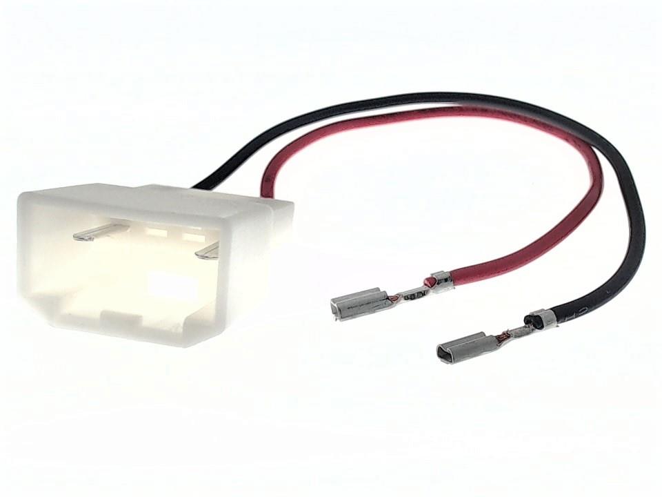 Car Speaker Adapter Harness Connectors S3406