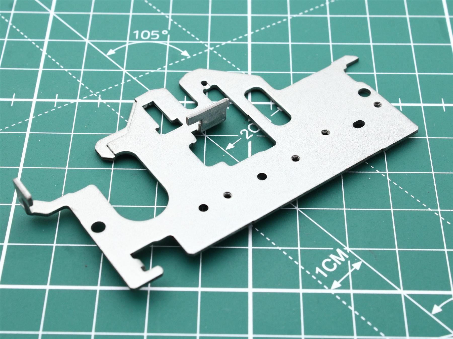 Harman Kardon TD-202 Audio Head Base Cassette Deck (Pos.8)