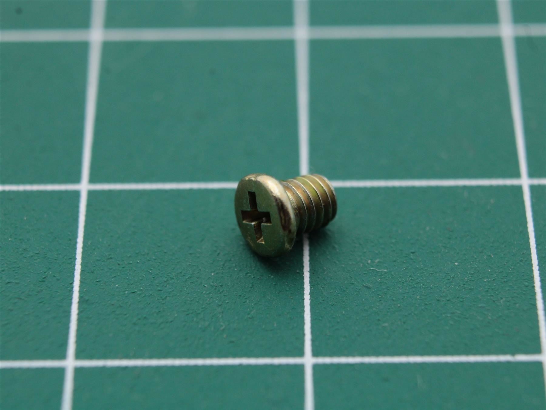 Bang & Olufsen Beocord 2000 29xx (Screw) Part Position: 22004