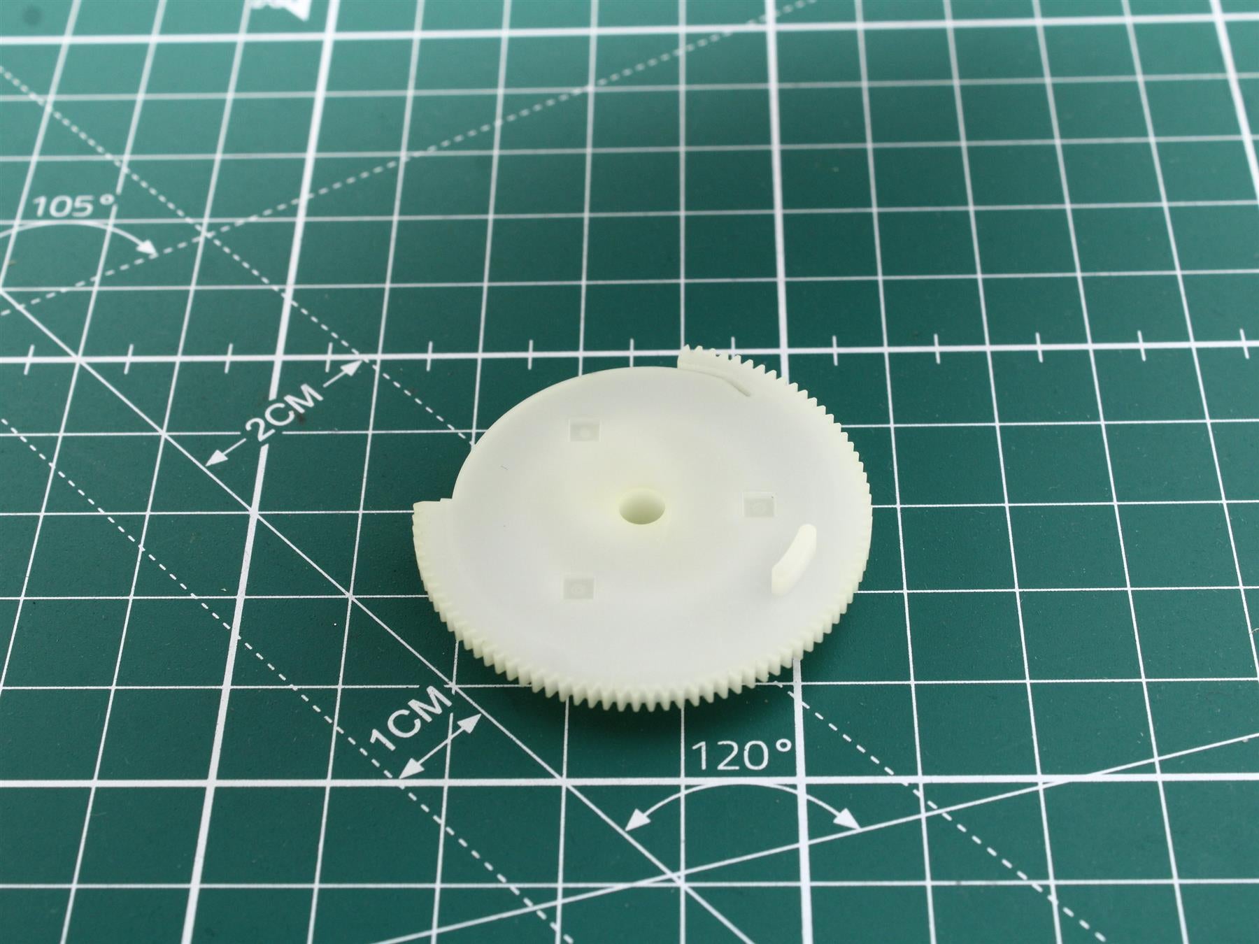 RNL059 Cam gear Pos.(71)