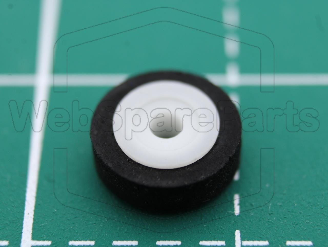 Idler Wheel for Cassette Deck Aiwa CS-300