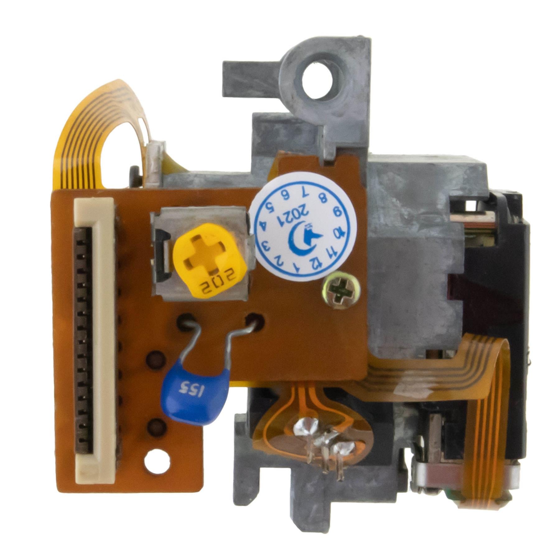 OPTIMA 6S CD Laser Pickup Unit – Optical Block Replacement for CD Players