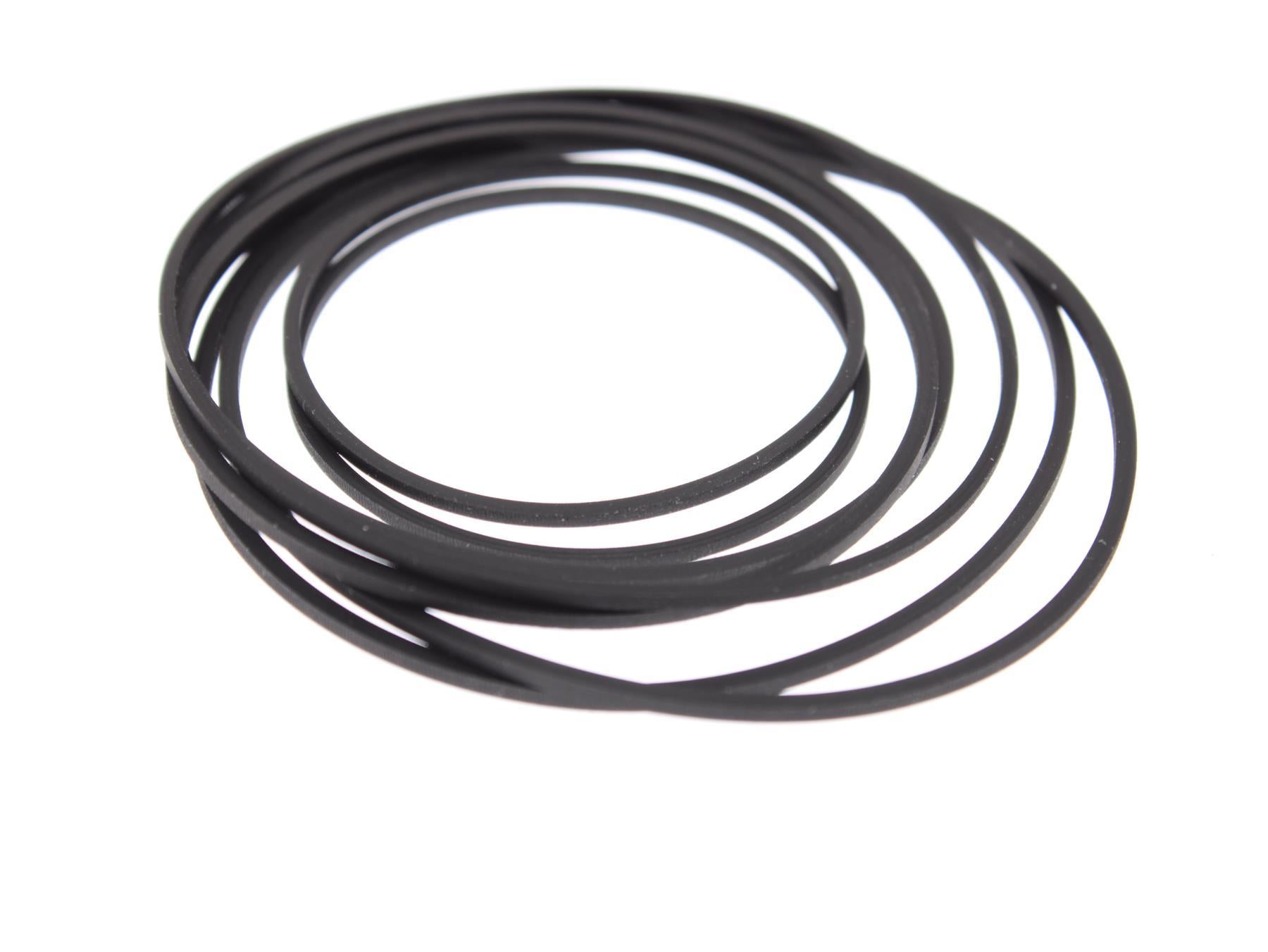 Kenwood KX-55W Belt Kit for Double Cassette Deck