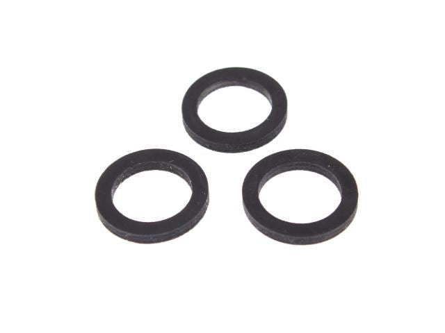 Idler tires for Cassette Deck Deck Bang & Olufsen Beocord 3300 Type 2943