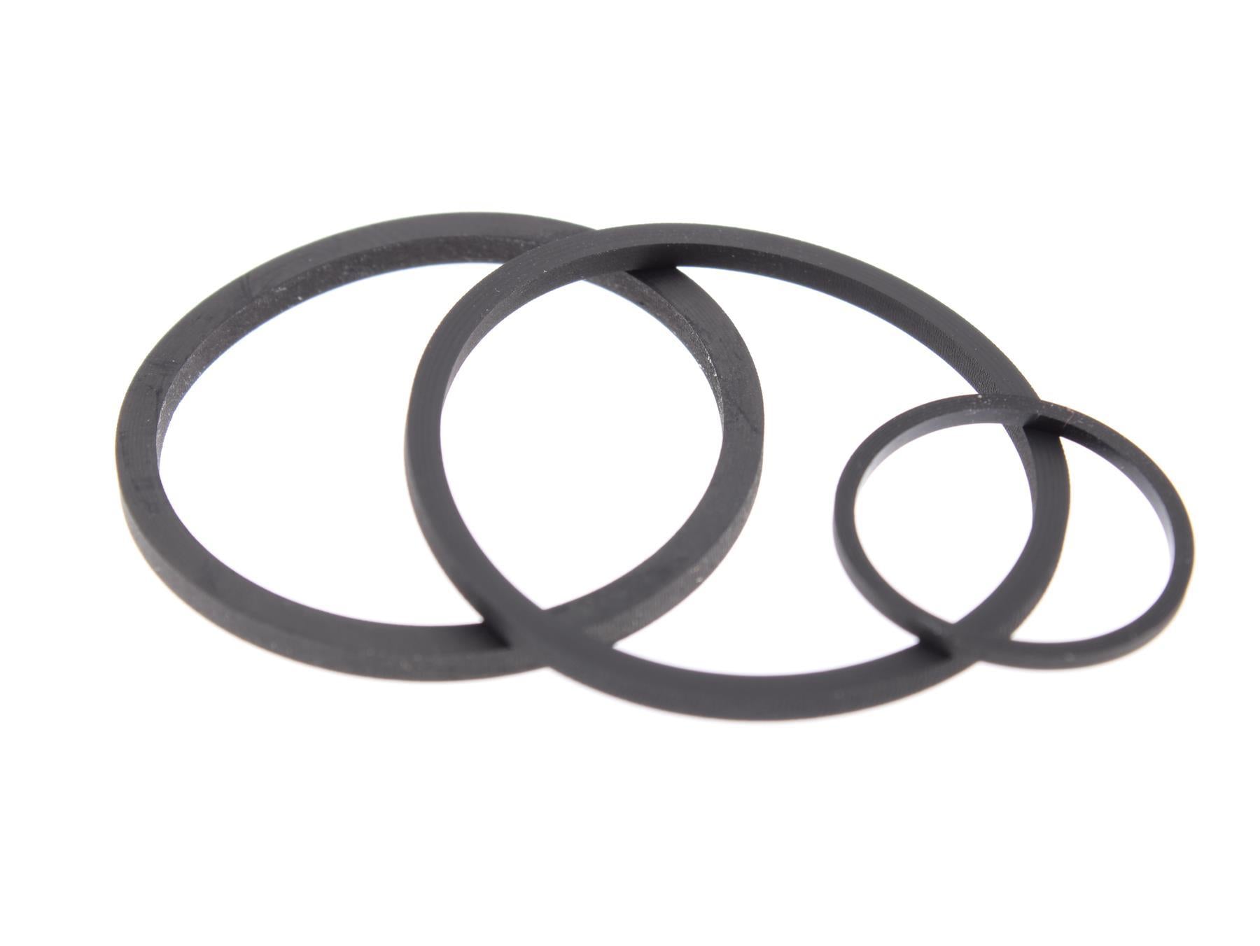 Yamaha CDC-902 Belt Kit for CD Player