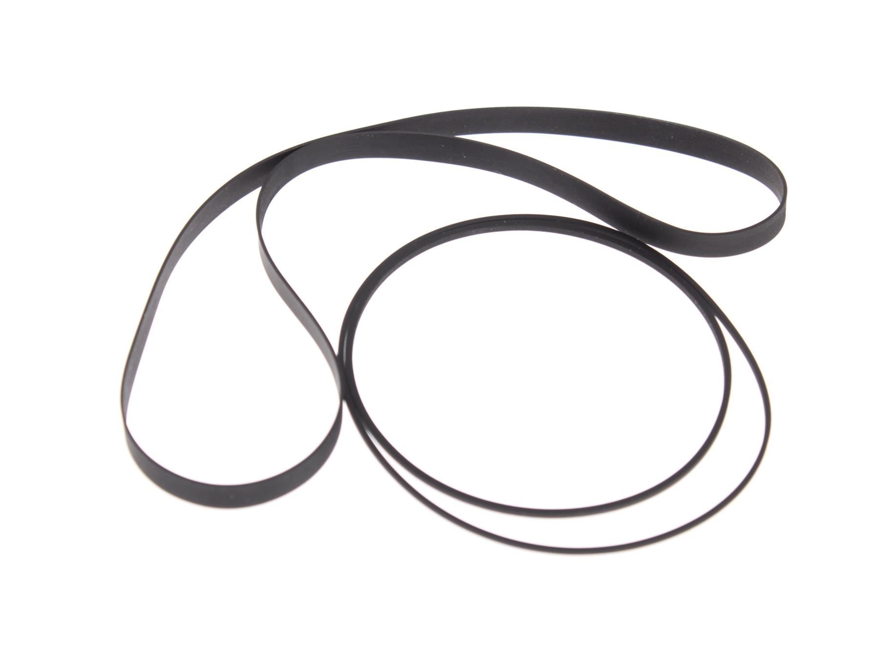 Yamaha TC-800GL Belt Kit for Cassette Deck