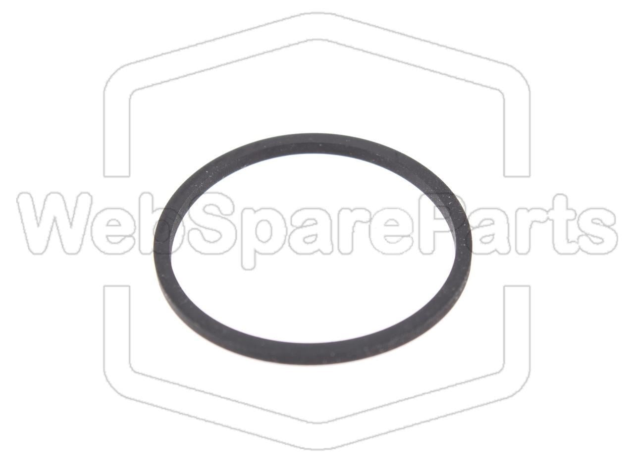 Eject Tray Drive Belt for CD Player Kenwood DP-7090