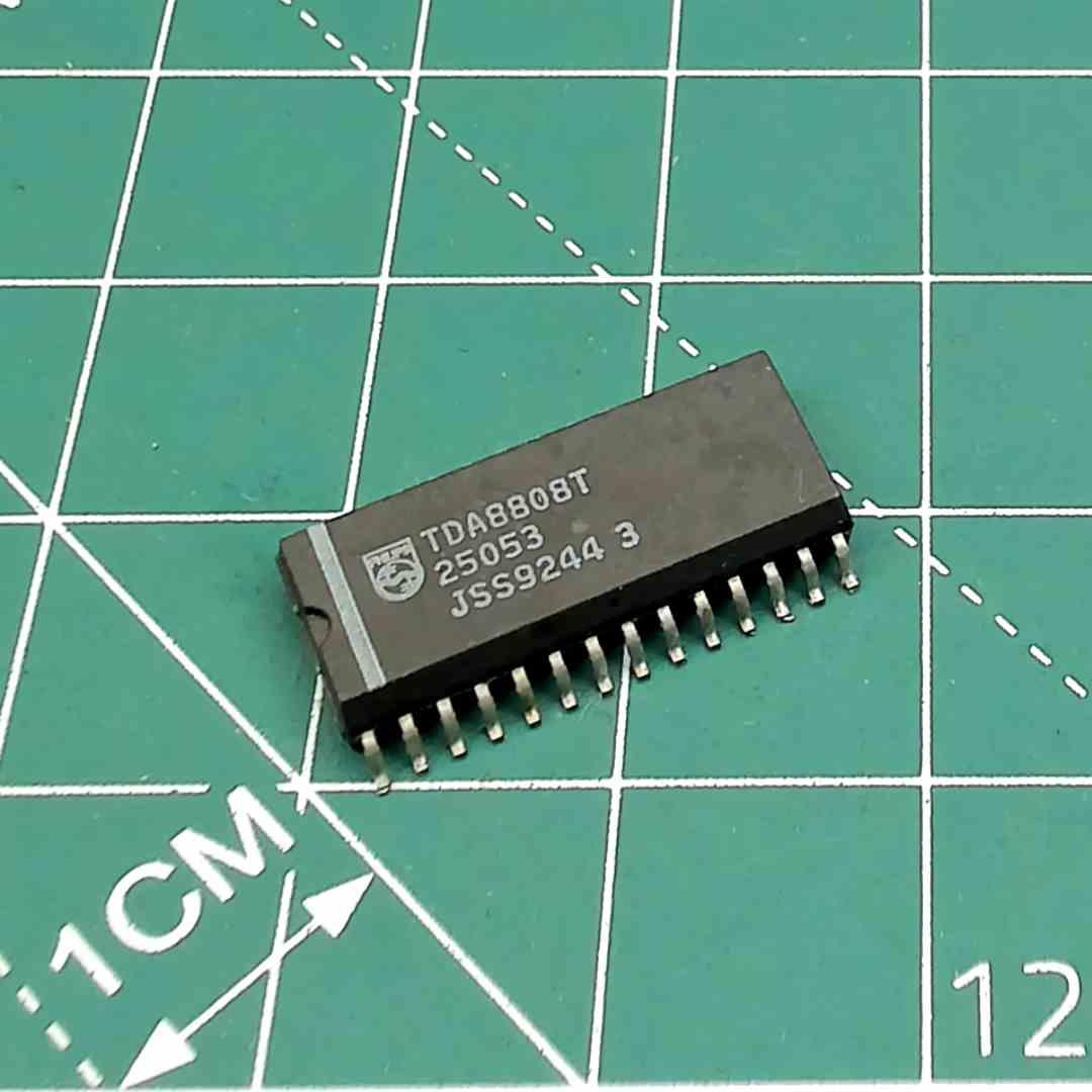 TDA8808T Integrated circuit