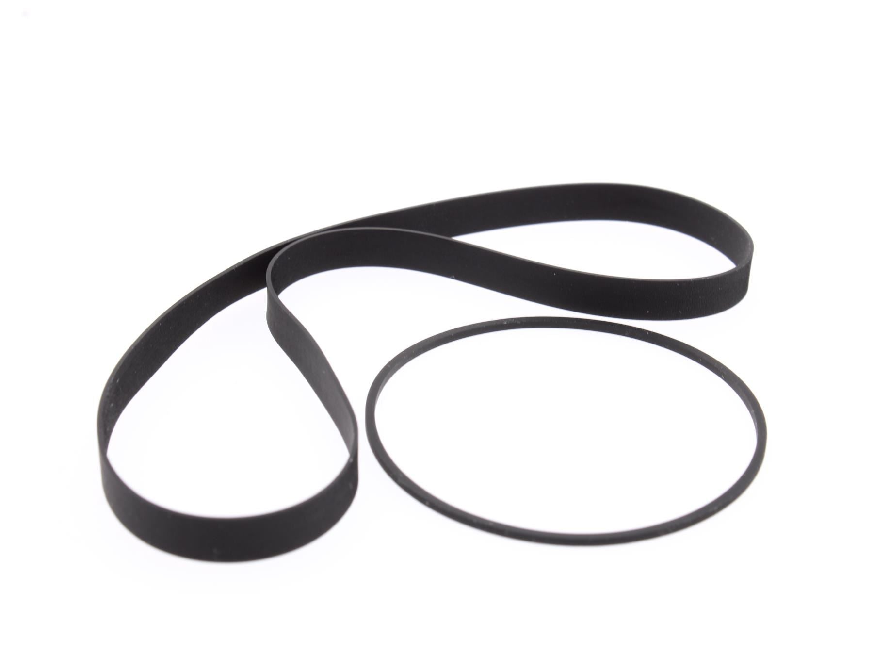 Sony CMT-CP500MD Belt kit for Cassette Deck