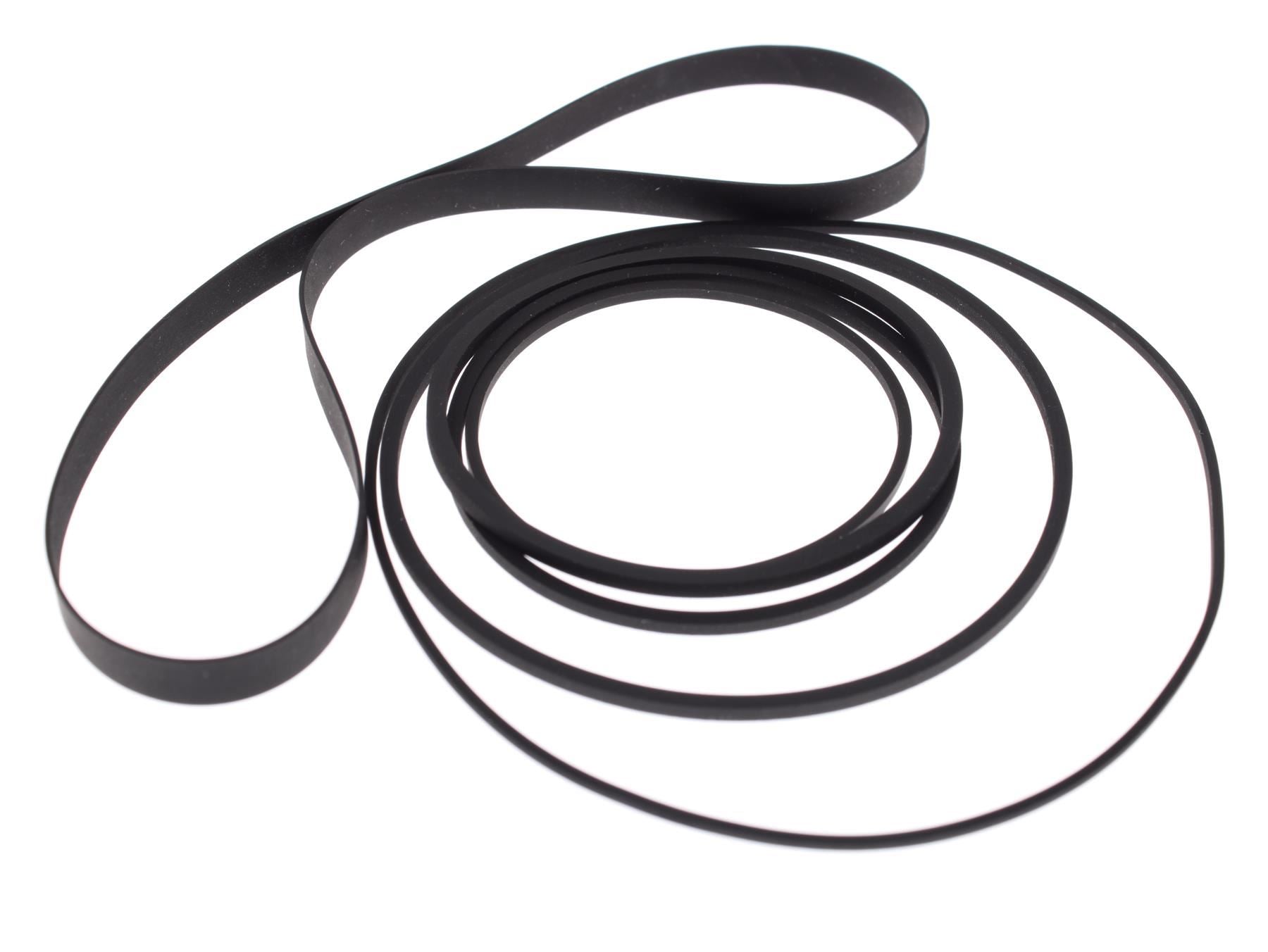 Sony SL-C6E Betamax Belt Kit for Video Cassette