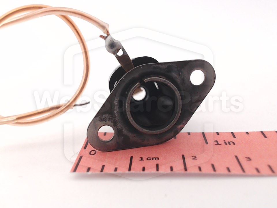 Philips L6X38T Antenna Connector for Vintage Radio Audio Systems