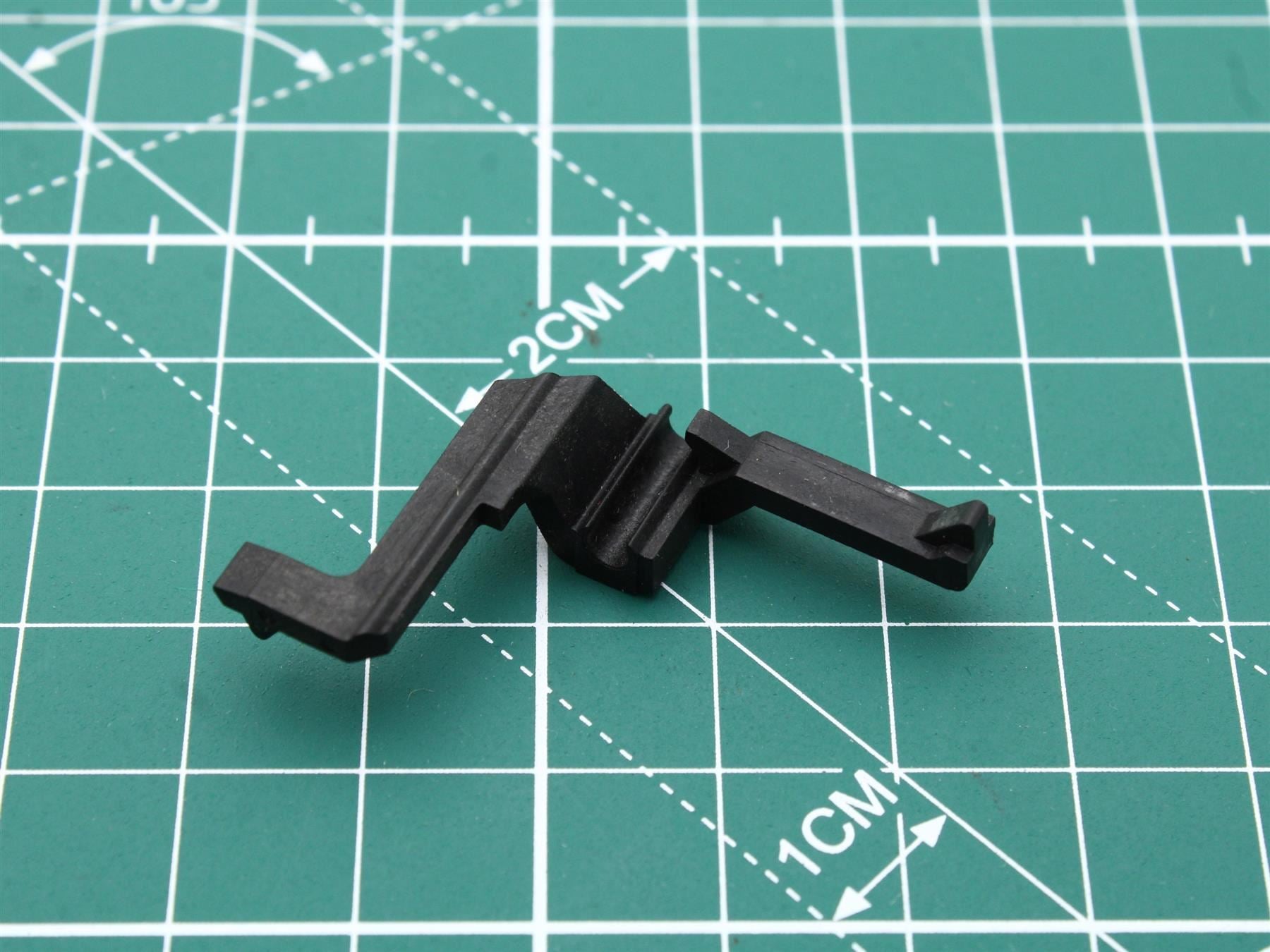 Harman Kardon TD-4500 Lever Cassette Deck (Pos.26)