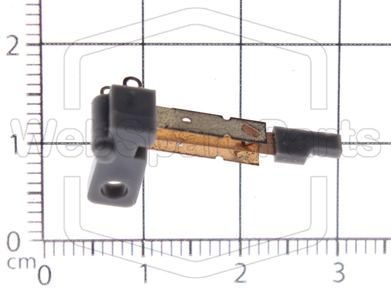 Micro Switch W01152 for Vintage Audio Equipment
