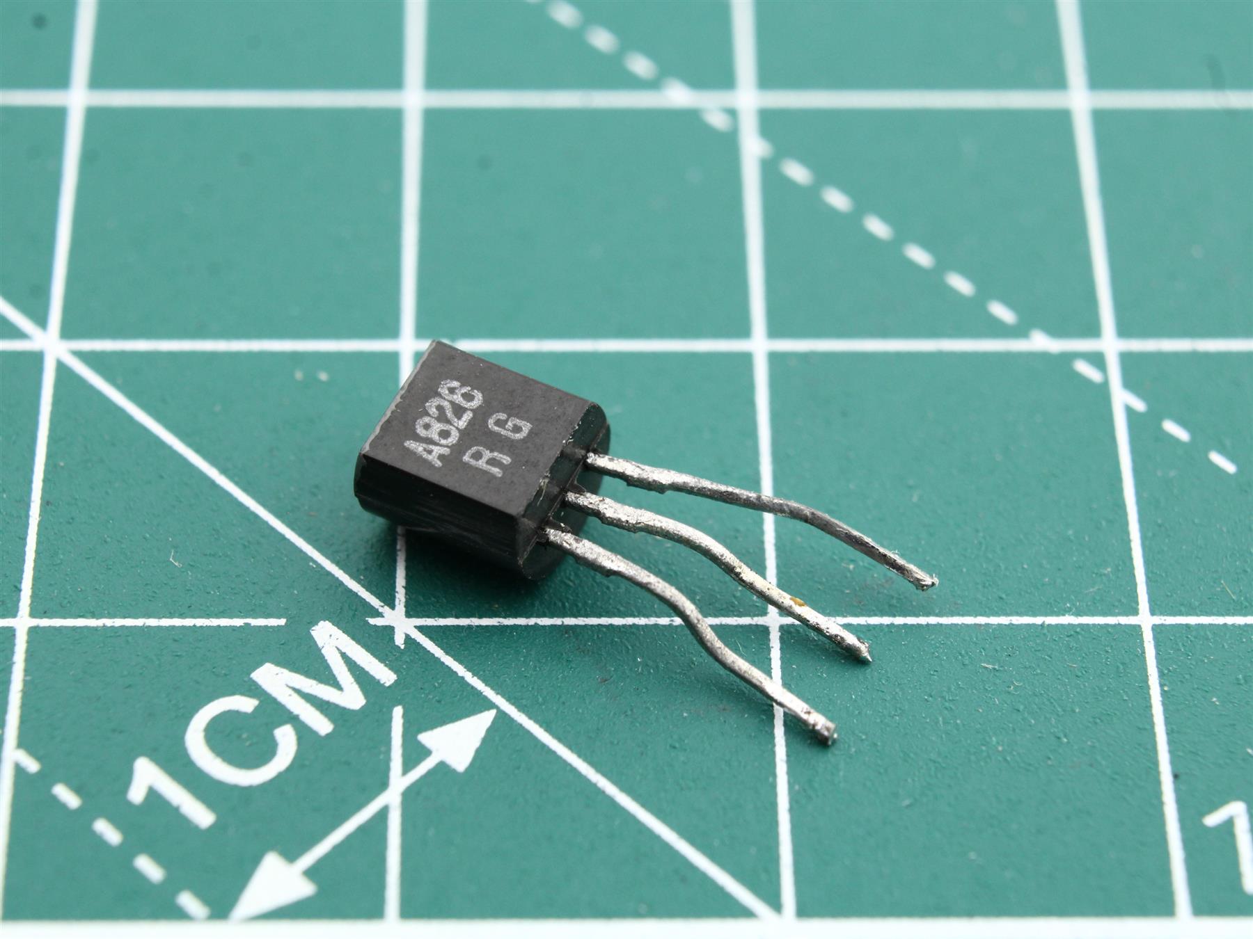 2SA826 Transistor A826