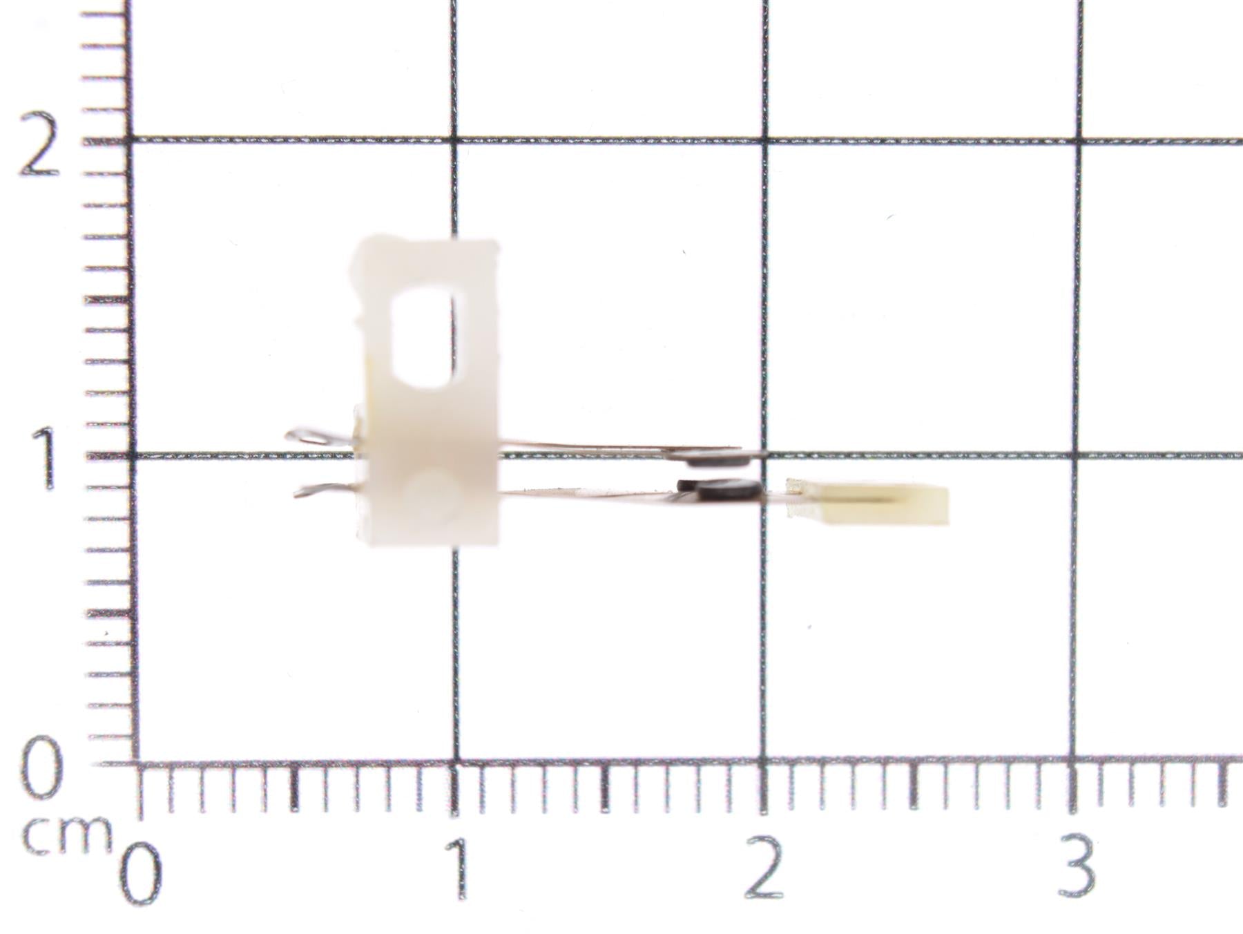 Micro Switch W01157 for Vintage Audio Equipment