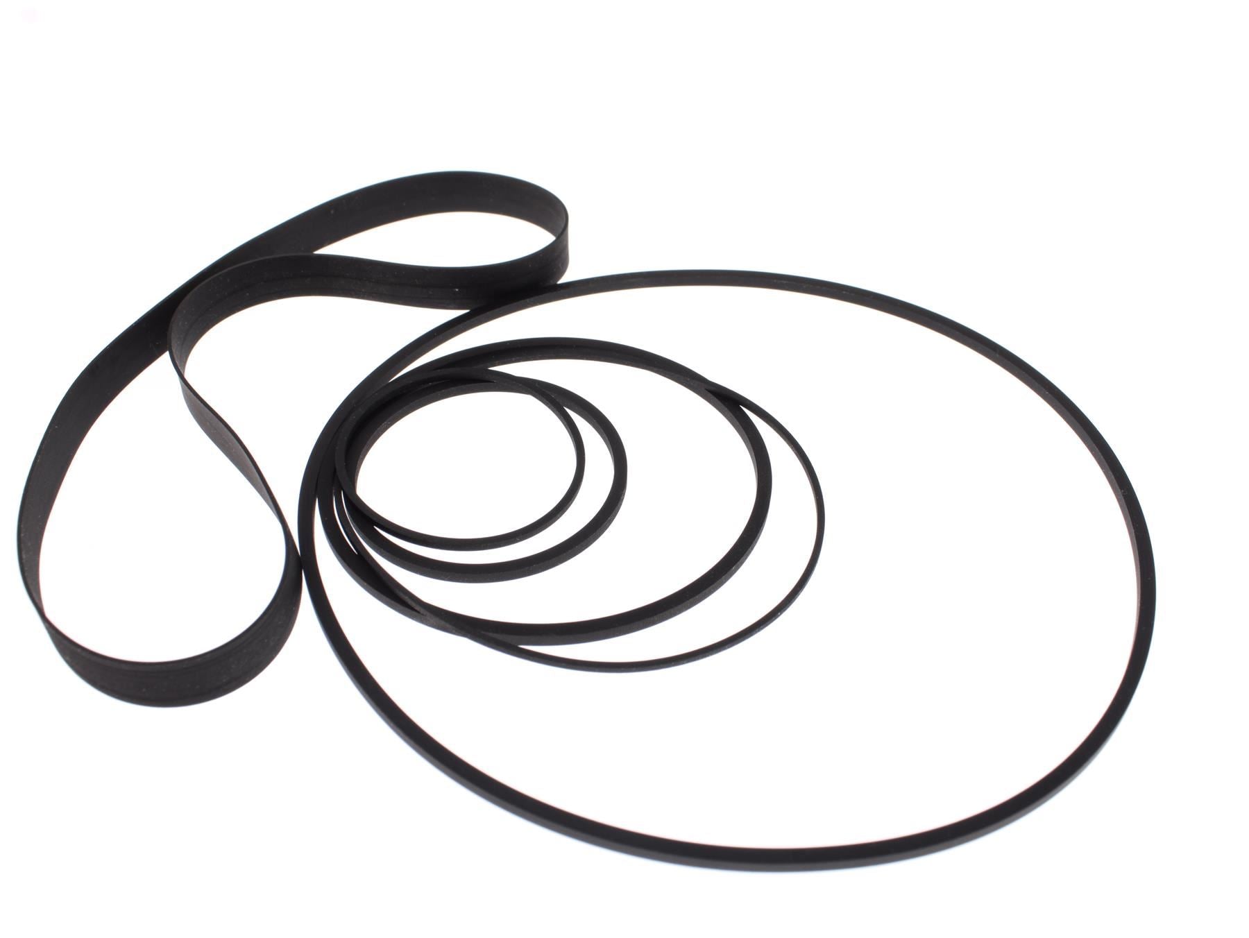 Panasonic NV-333 Belt Kit for Video Cassette
