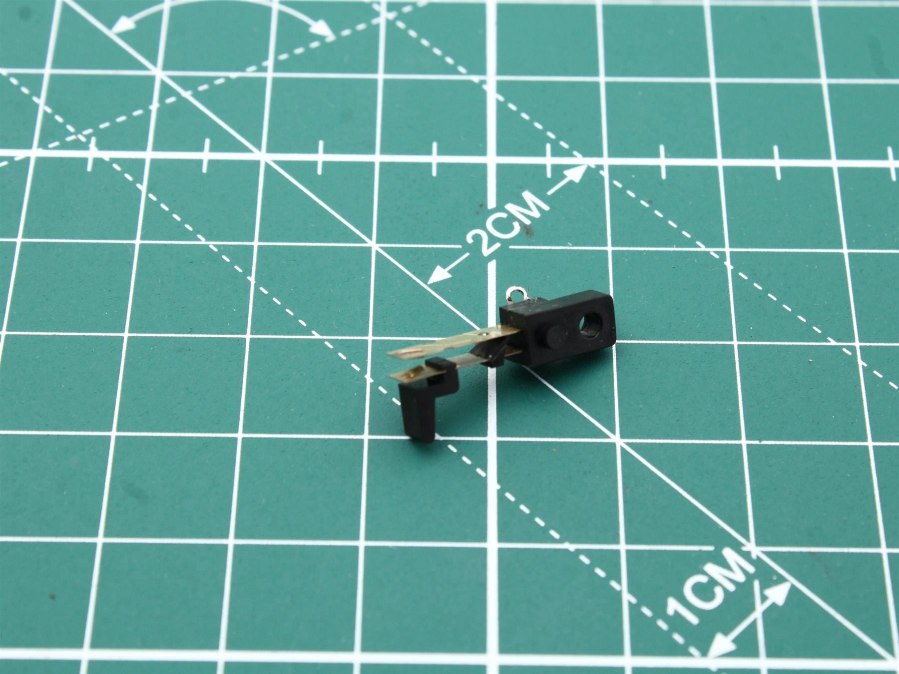 Pioneer CT-656 MarkII Leaf Switch Cassette Deck (Pos.32)