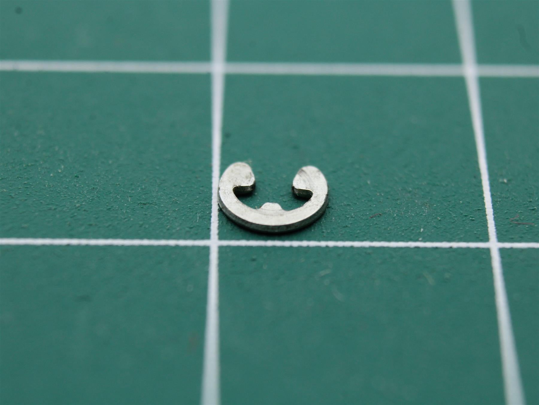 Bang & Olufsen 2390056 – E-Ring 1.5