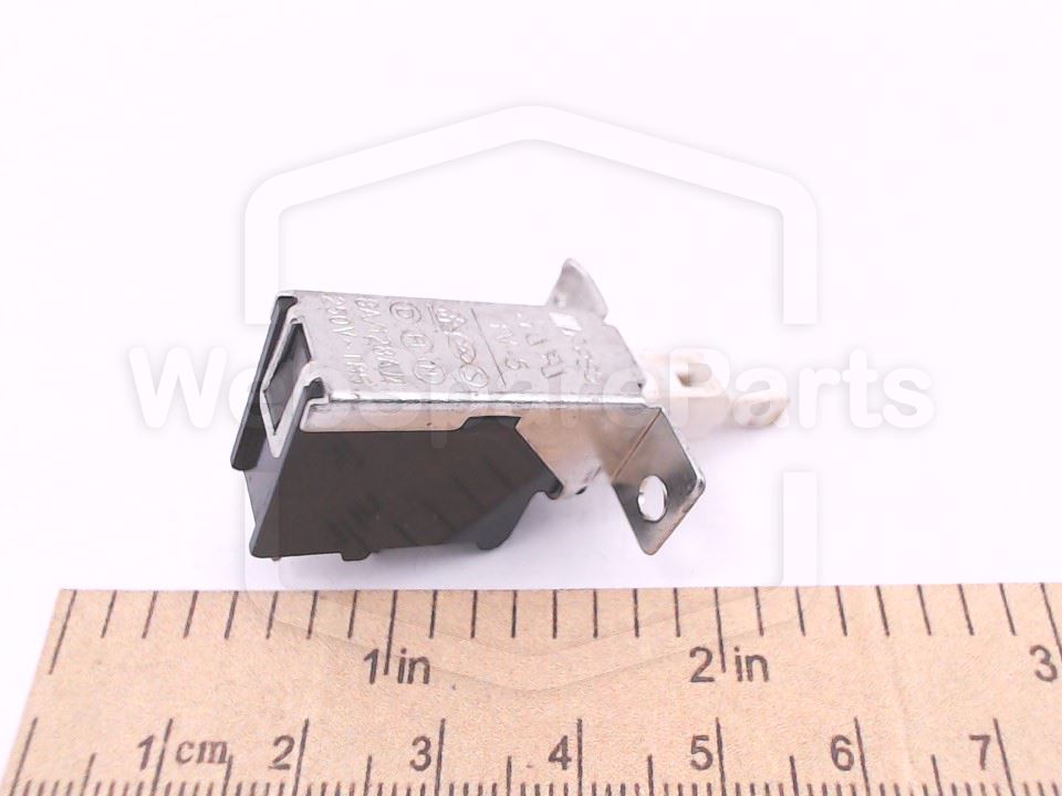 Main Power Switch for Vintage Audio Equipment Code W00862