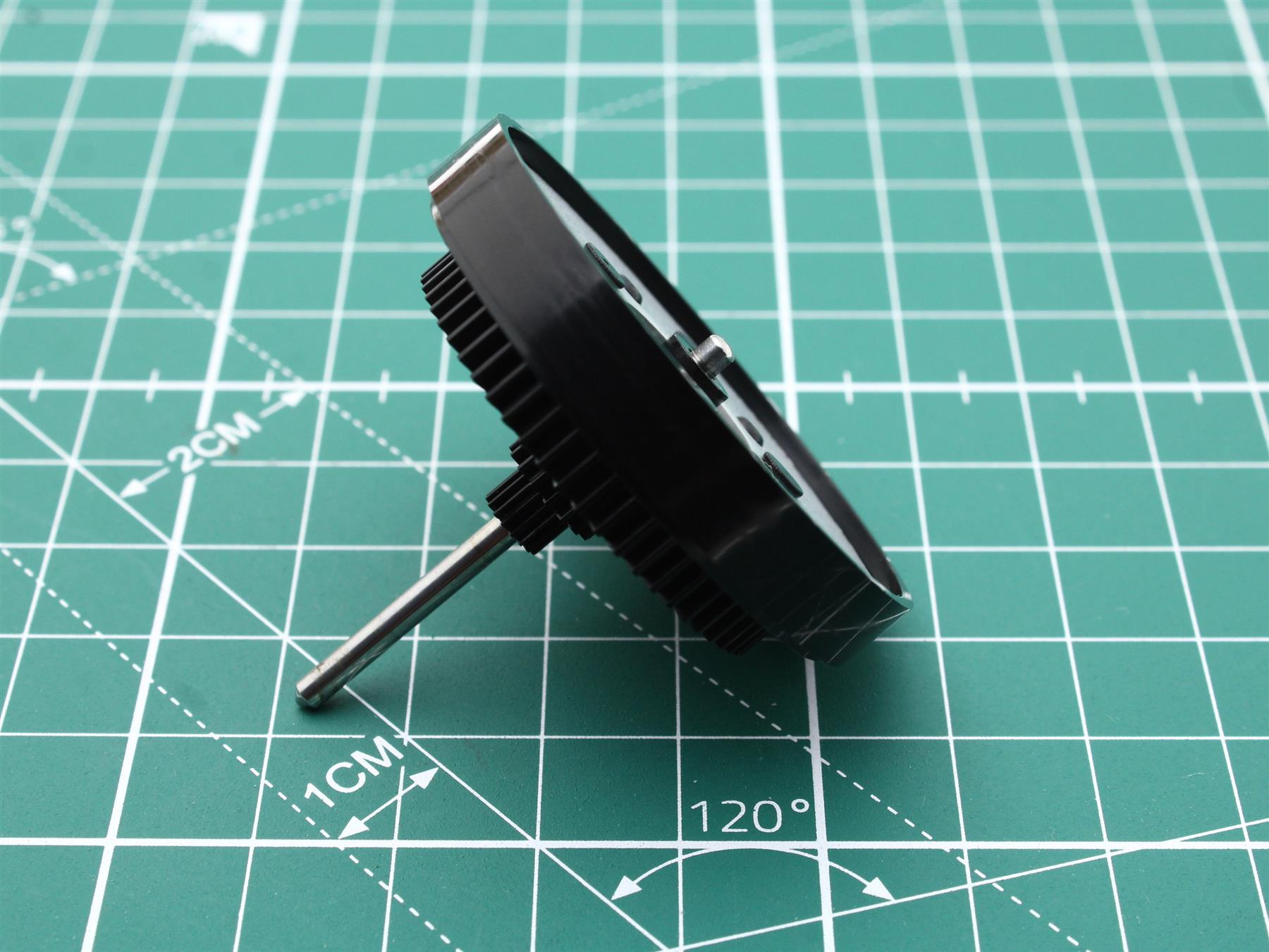 AZN1287 FW assembly A Pos.(006)