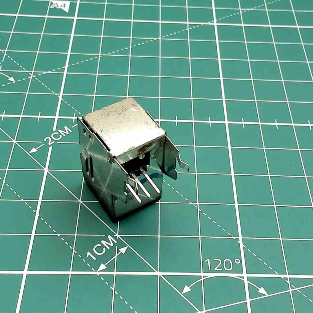 Infrared Receiver Module SHEIL IR Signal Sensor