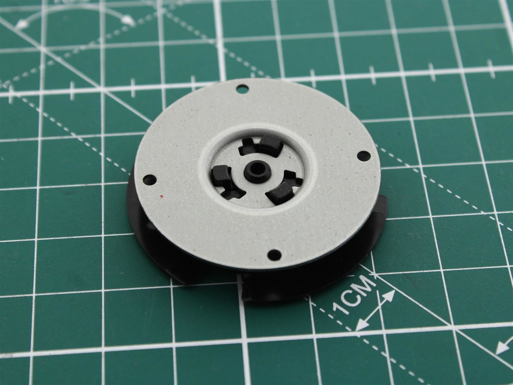 Replacement MAGNET  Pos.(257) for Sony HCD-V801 CD Player Mechanism