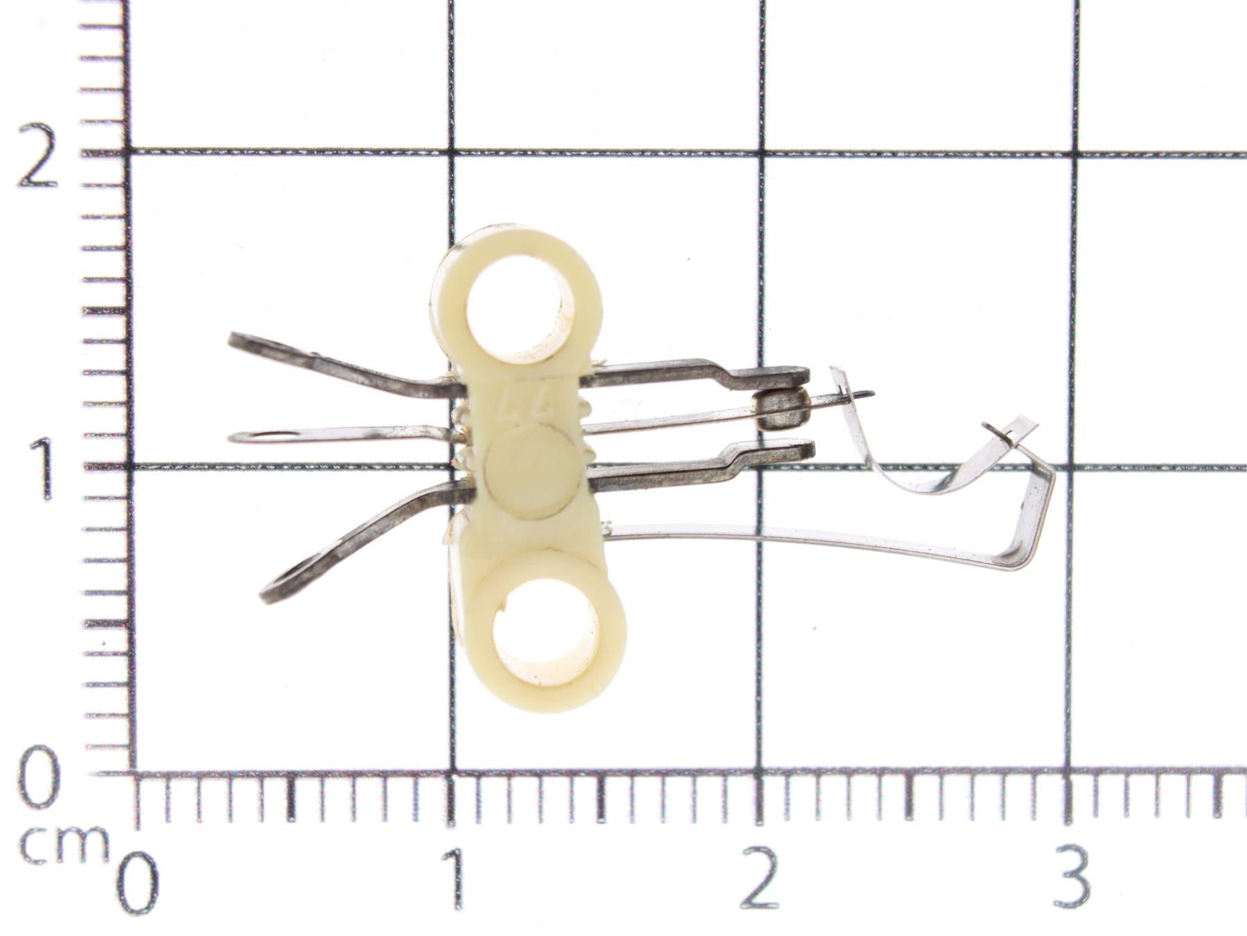 Micro Switch W01156 for Vintage Audio Equipment